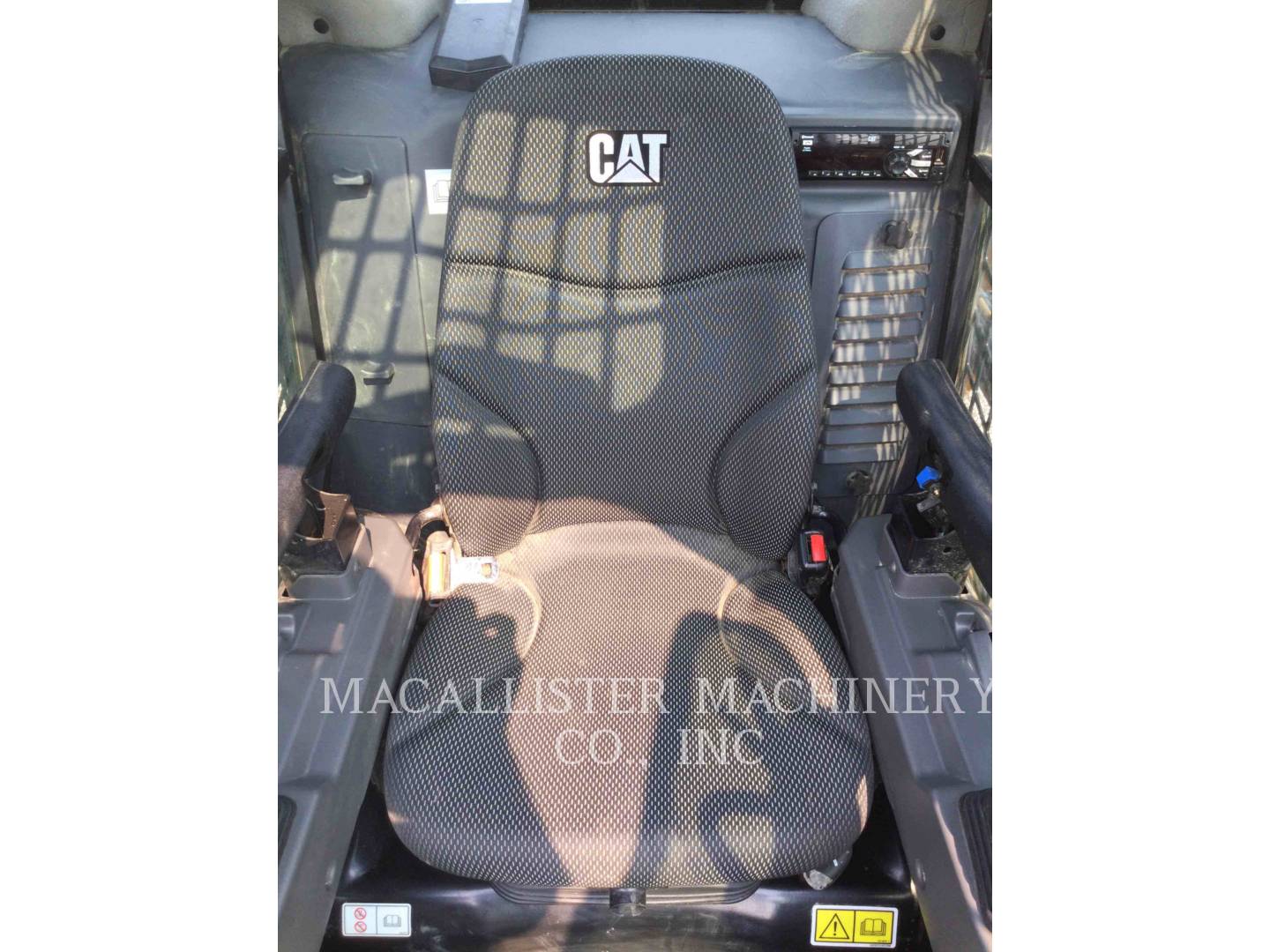 2019 Caterpillar 239D3 Misc