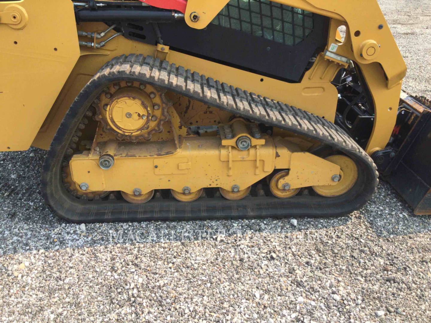 2019 Caterpillar 239D3 Misc