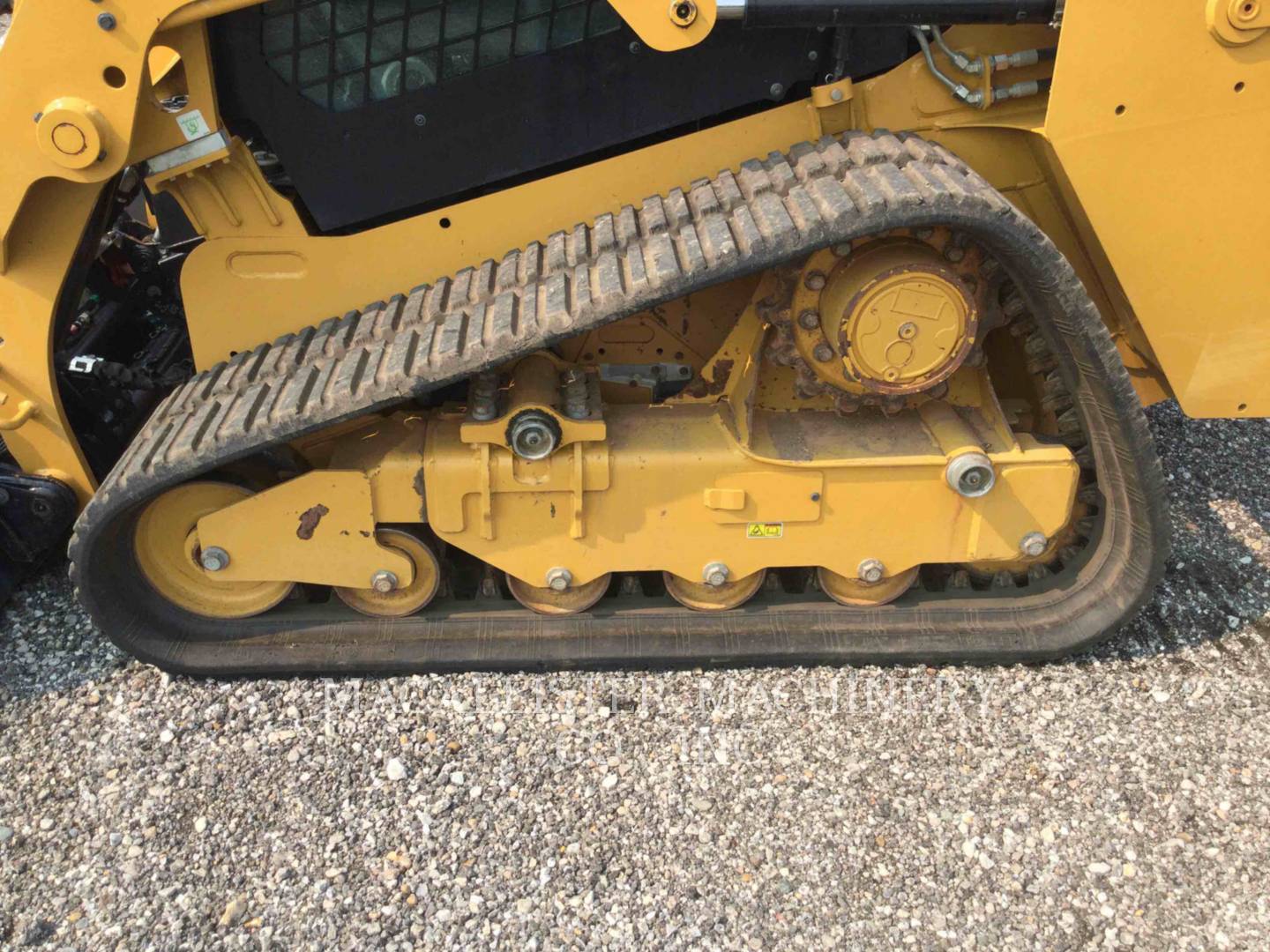 2019 Caterpillar 239D3 Misc