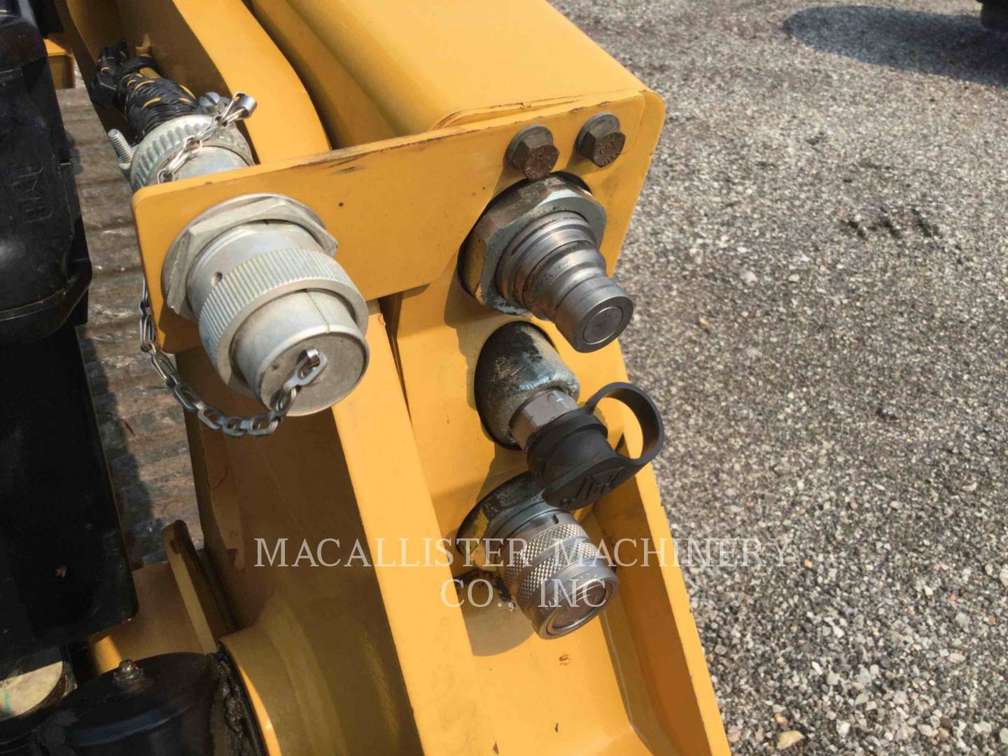 2019 Caterpillar 239D3 Misc