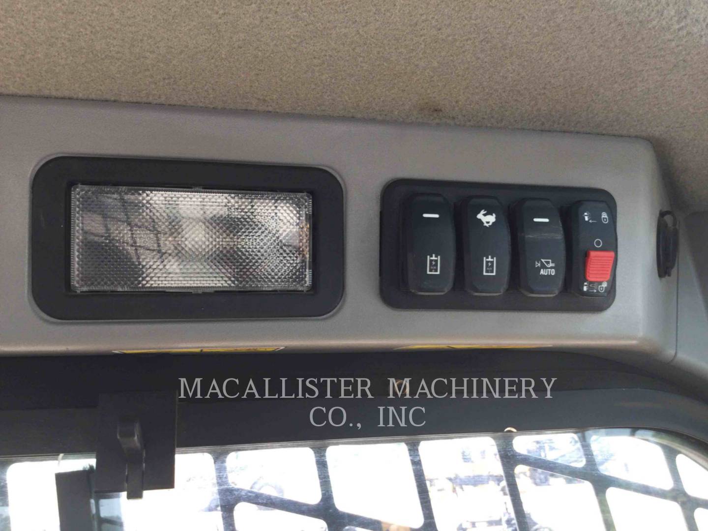 2019 Caterpillar 239D3 Misc