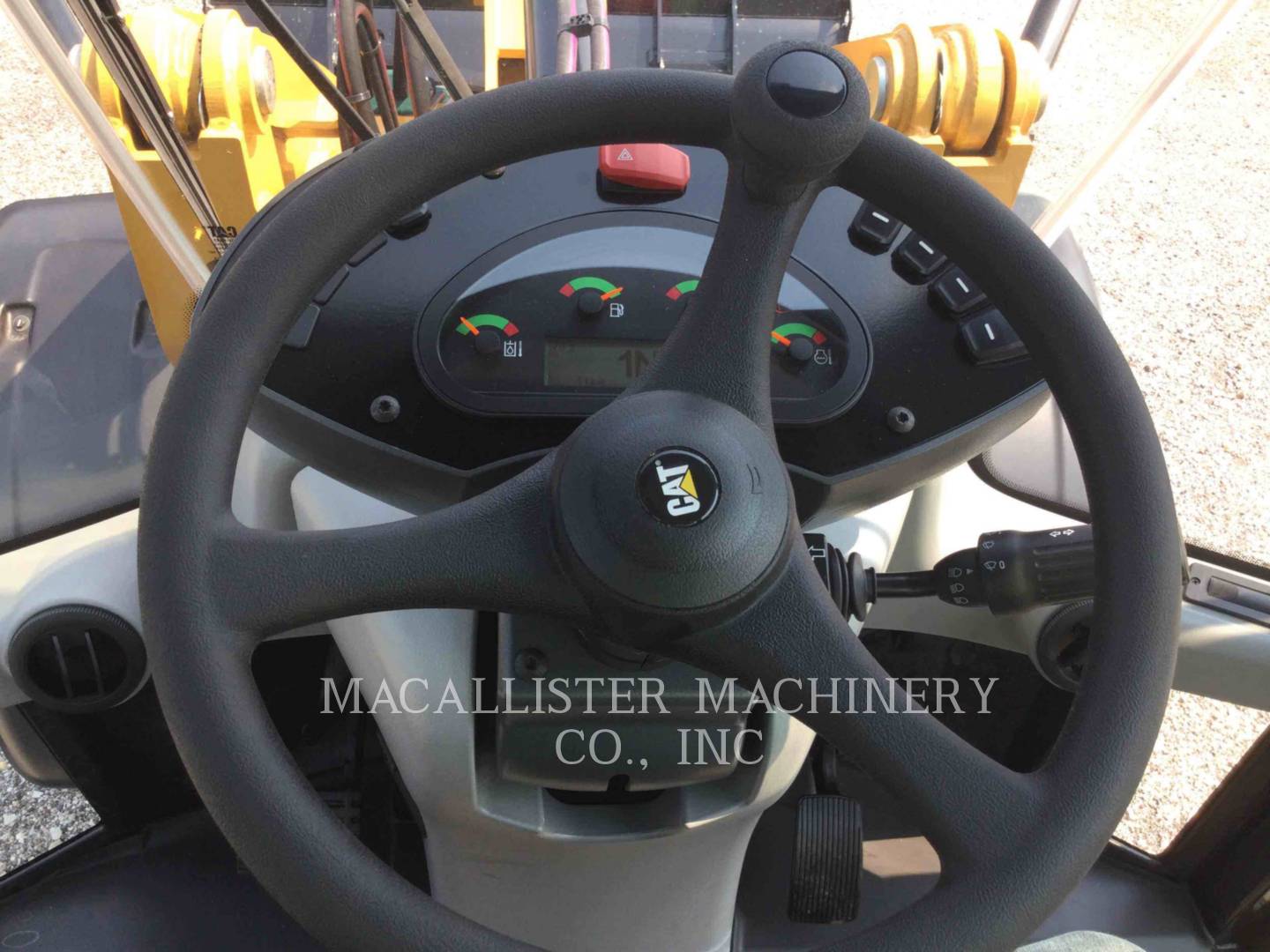 2020 Caterpillar 906M Wheel Loader