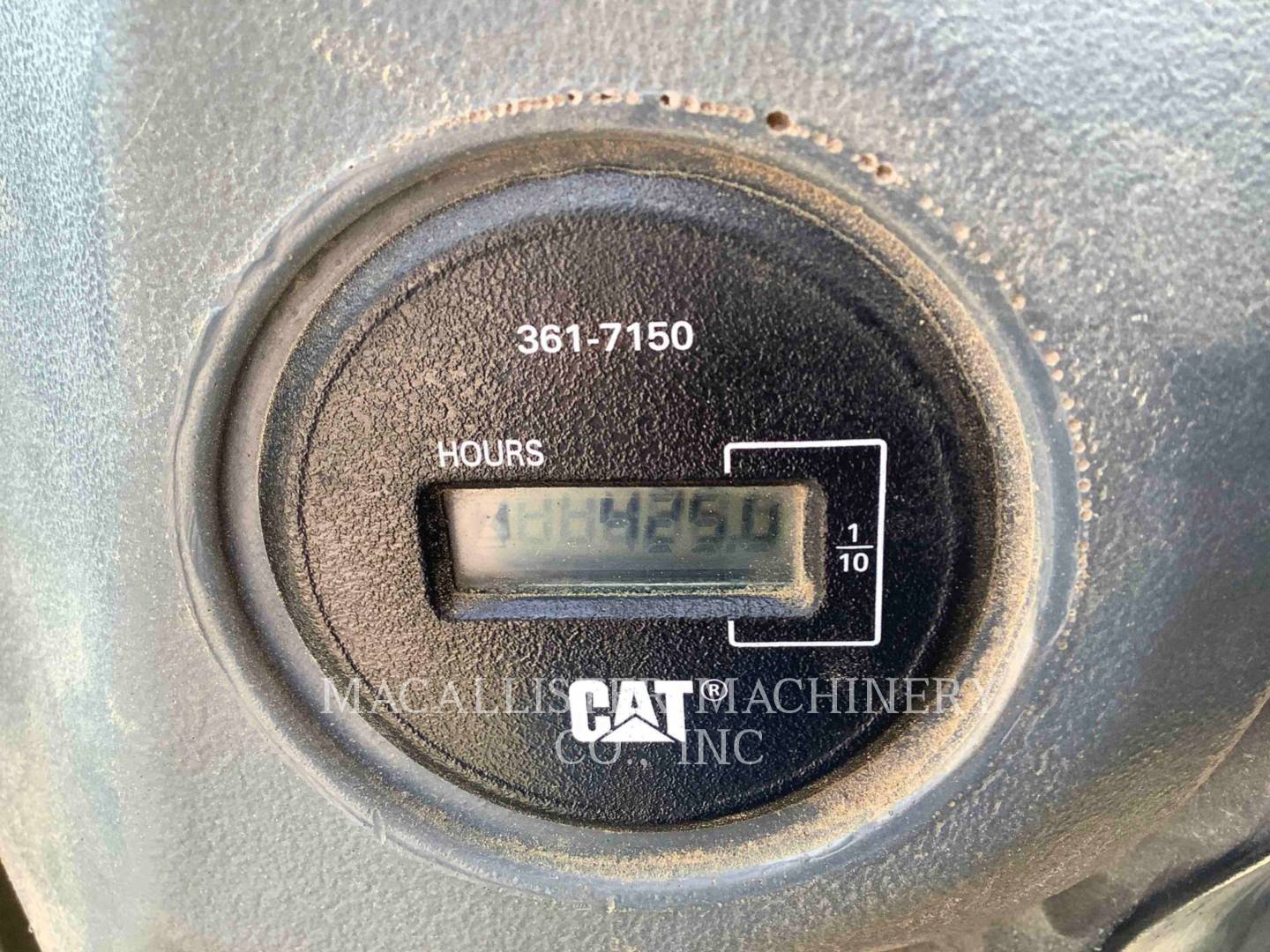 1998 Caterpillar IT14G Wheel Loader