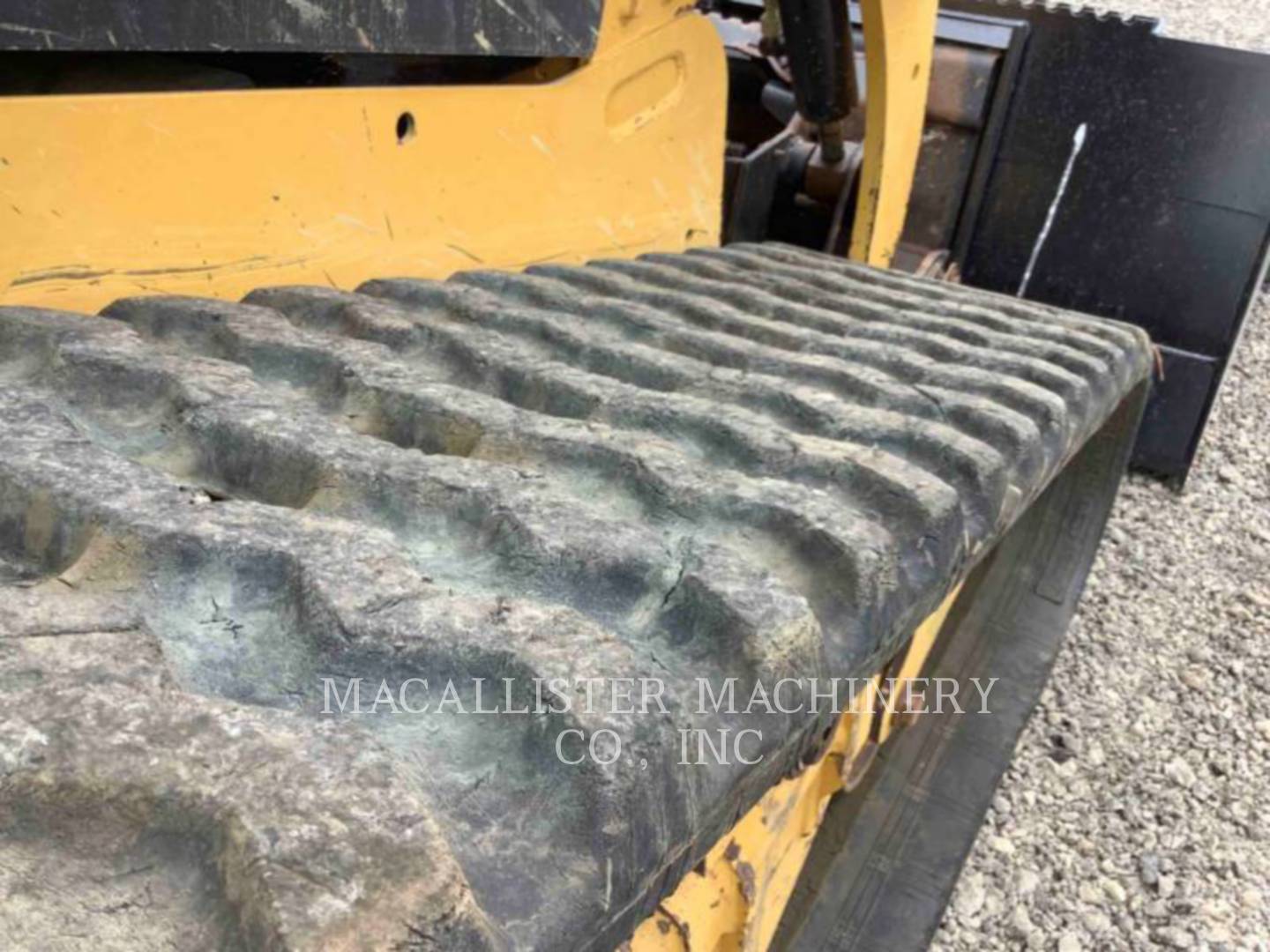 2018 Caterpillar 249D Misc