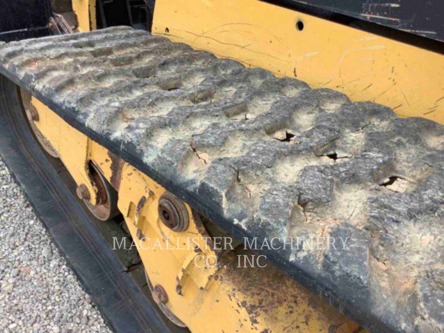 2018 Caterpillar 249D Misc