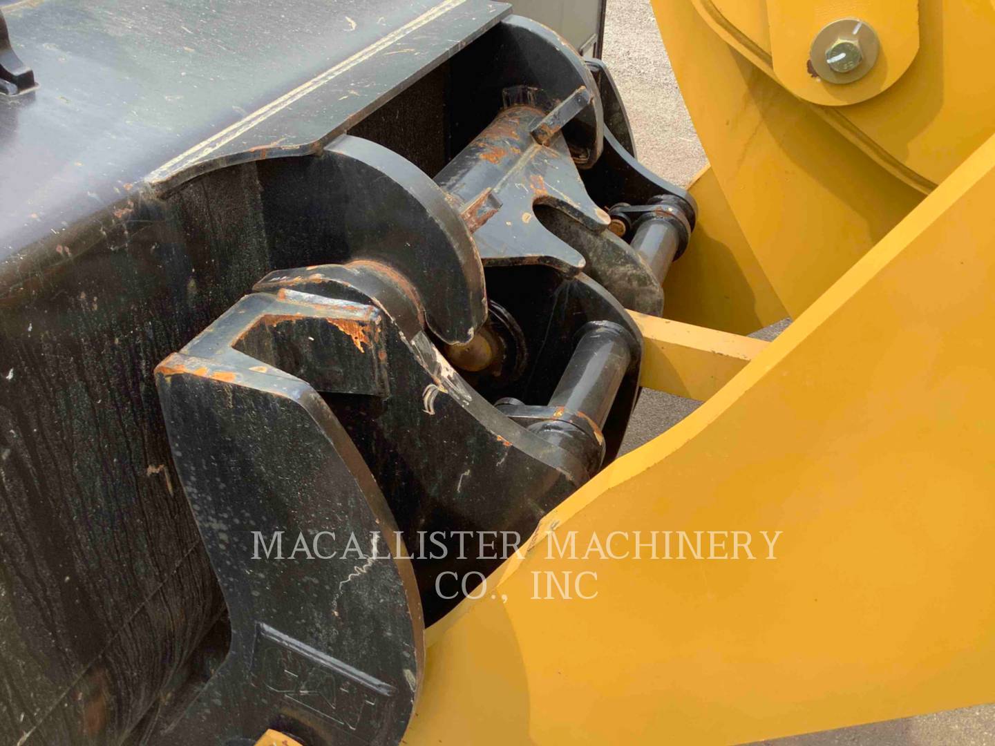 2019 Caterpillar 950GC Wheel Loader