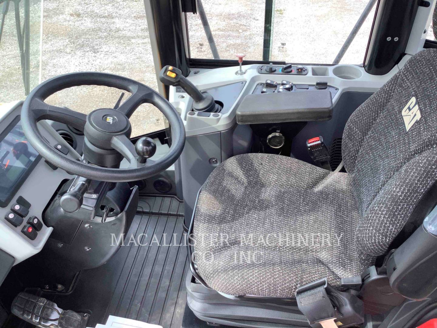 2019 Caterpillar 950GC Wheel Loader