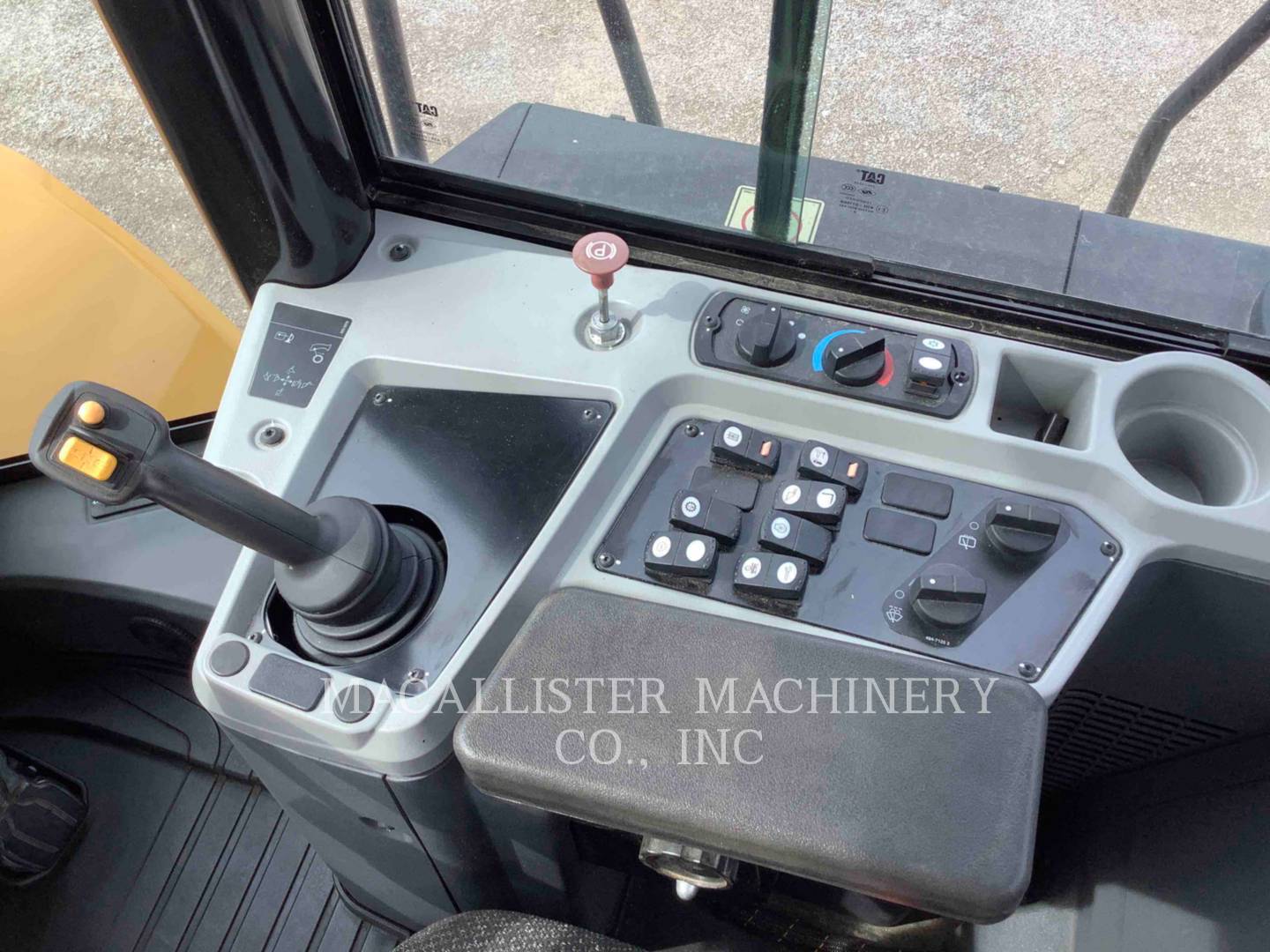 2019 Caterpillar 950GC Wheel Loader