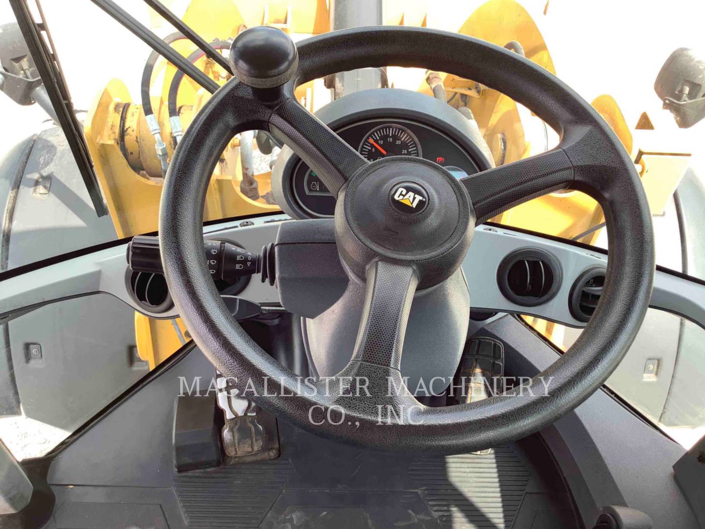 2015 Caterpillar 938K Wheel Loader