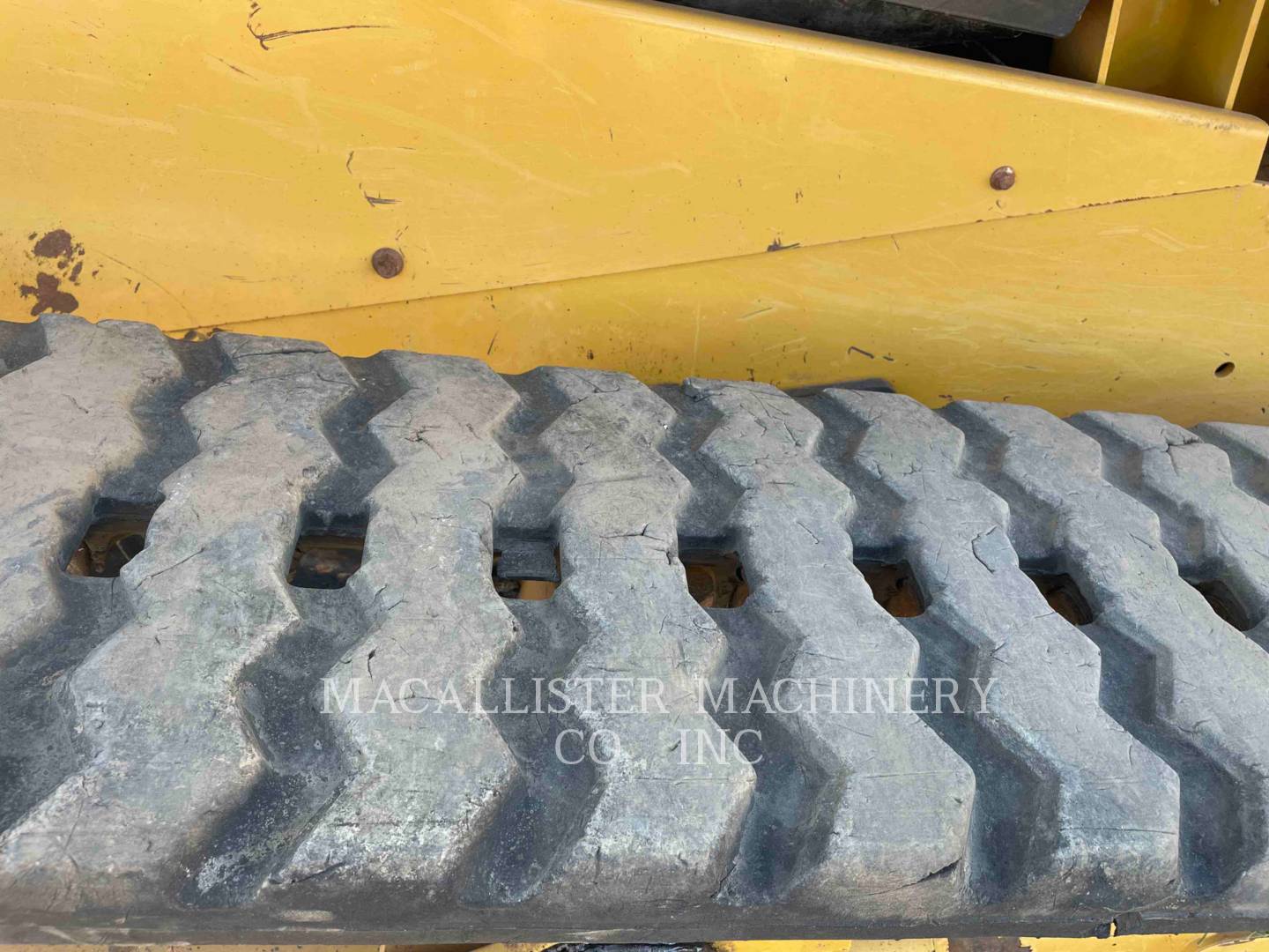 2019 Caterpillar 259D Misc