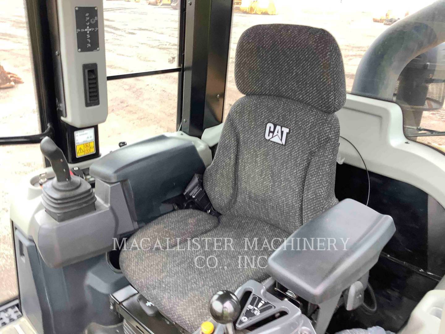 2019 Caterpillar 963K Compact Track Loader