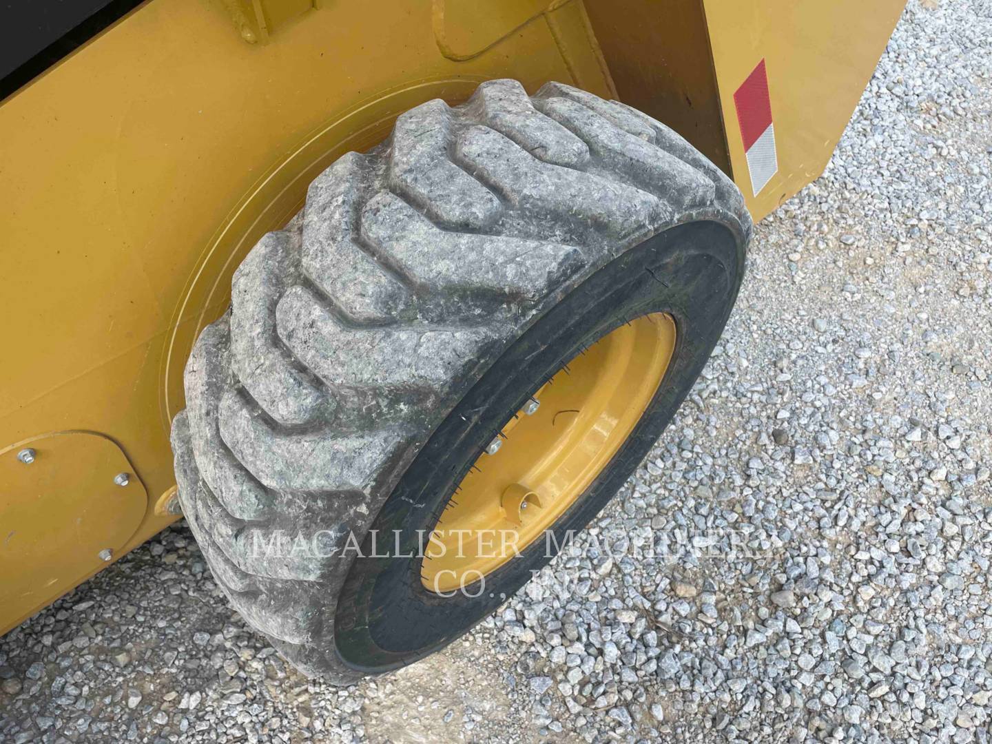 2021 Caterpillar 226D3 AQ Skid Steer Loader