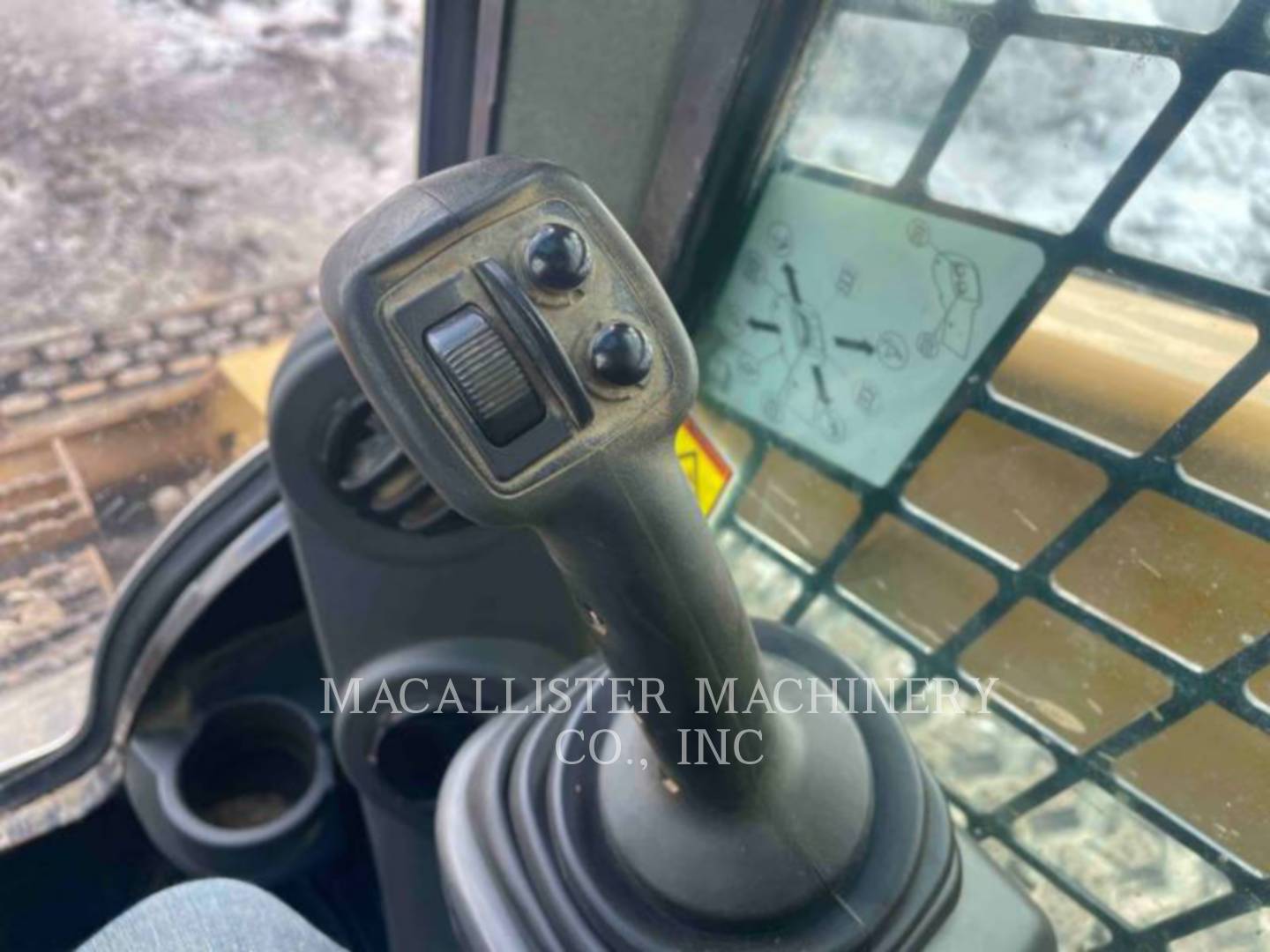 2016 Caterpillar 299D2XHP Misc