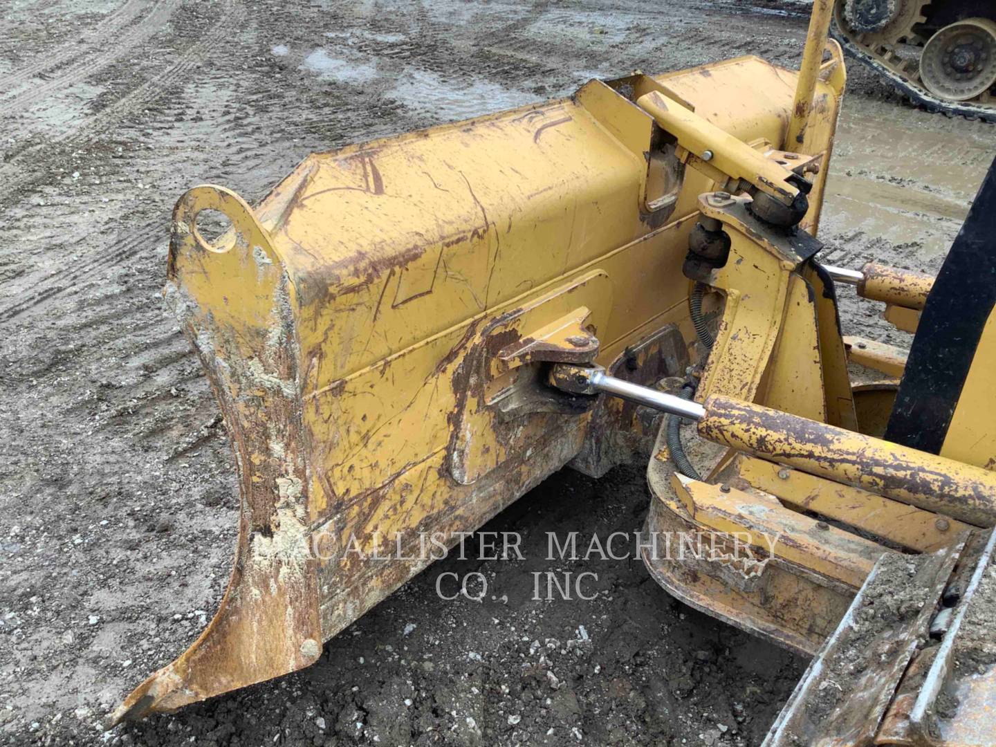 2011 Caterpillar D5KXL Dozer