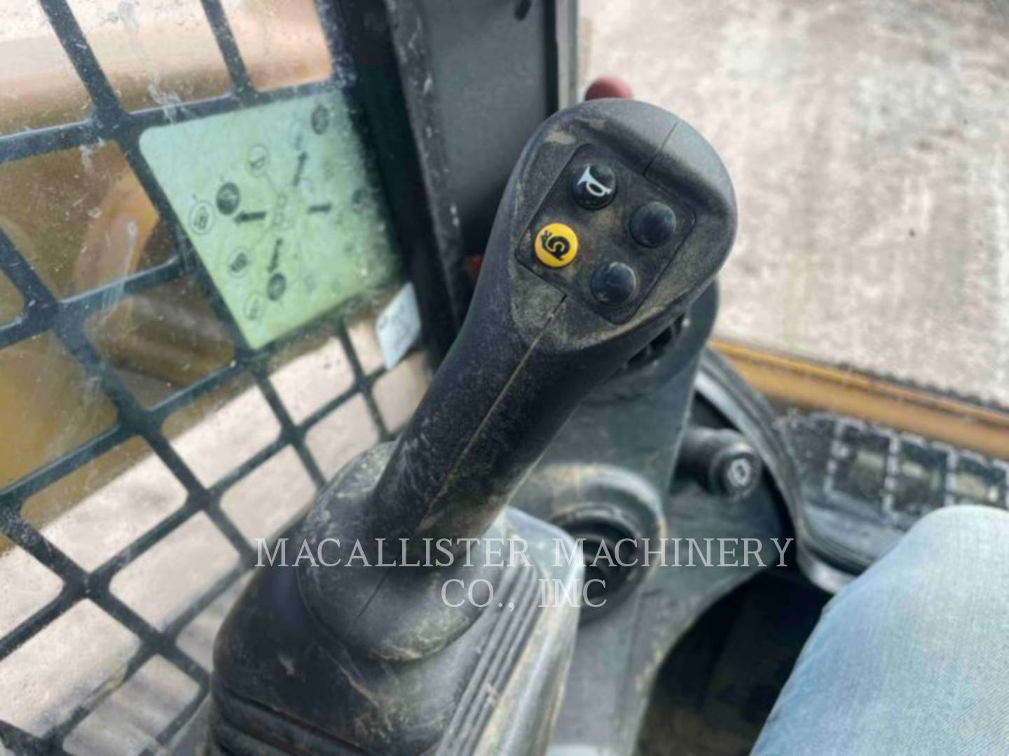 2019 Caterpillar 249D3 Misc