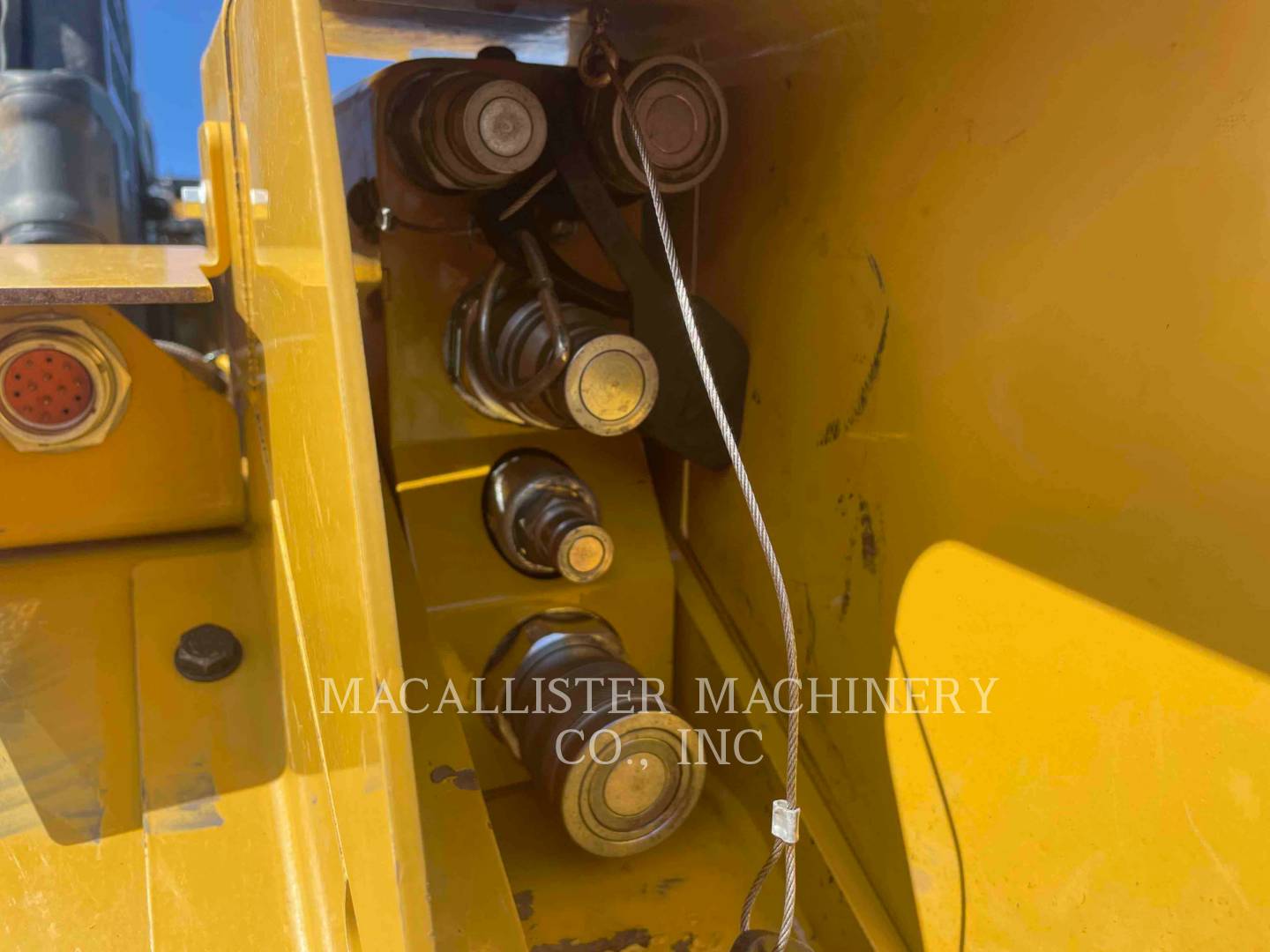 2019 Caterpillar 299D2XHP Misc