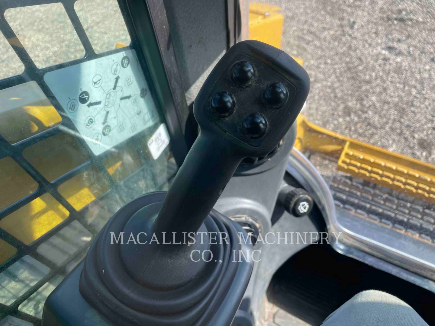 2019 Caterpillar 299D2XHP Misc