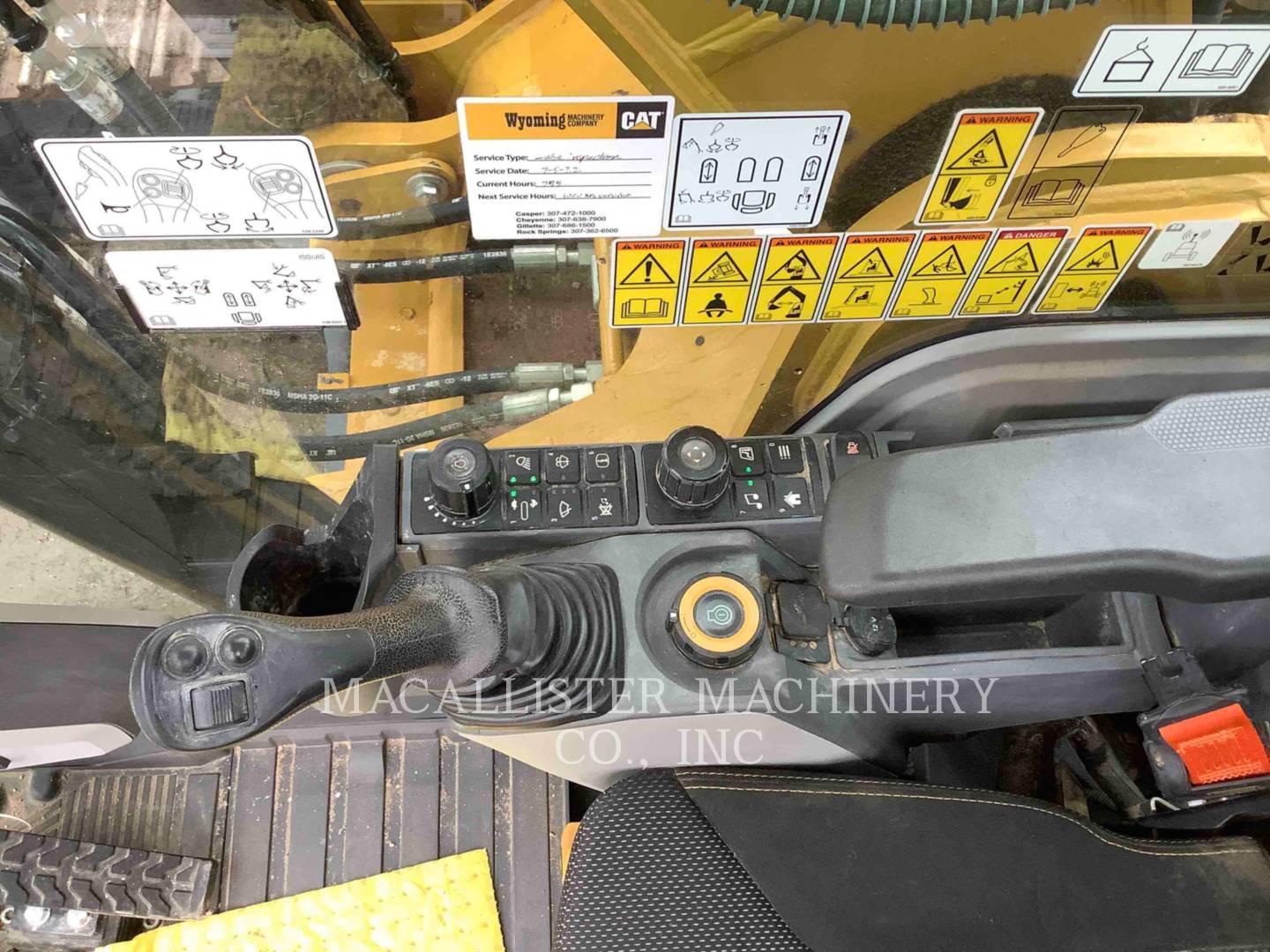 2020 Caterpillar 330 Excavator