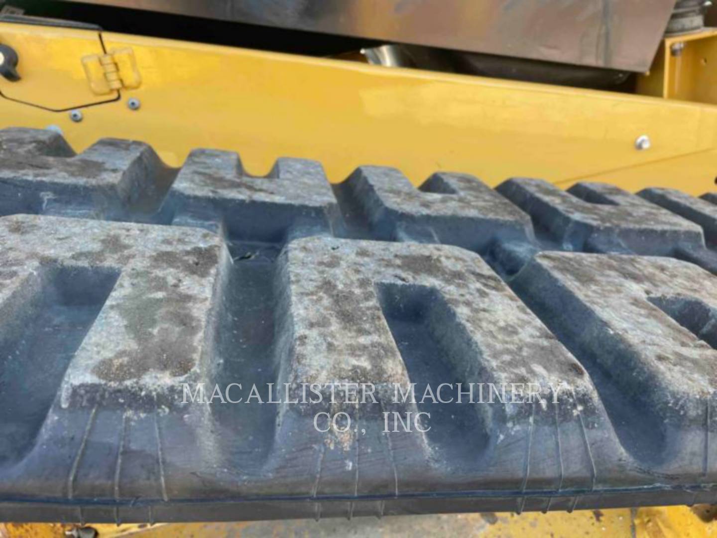 2021 Caterpillar 299D3 Misc