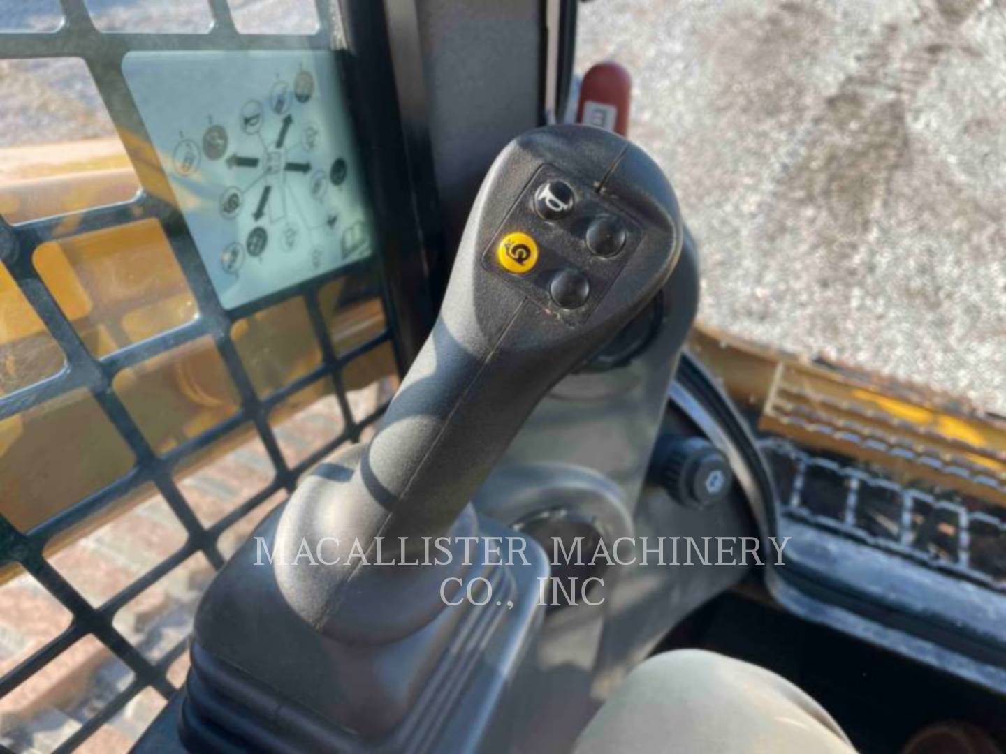 2021 Caterpillar 299D3 Misc