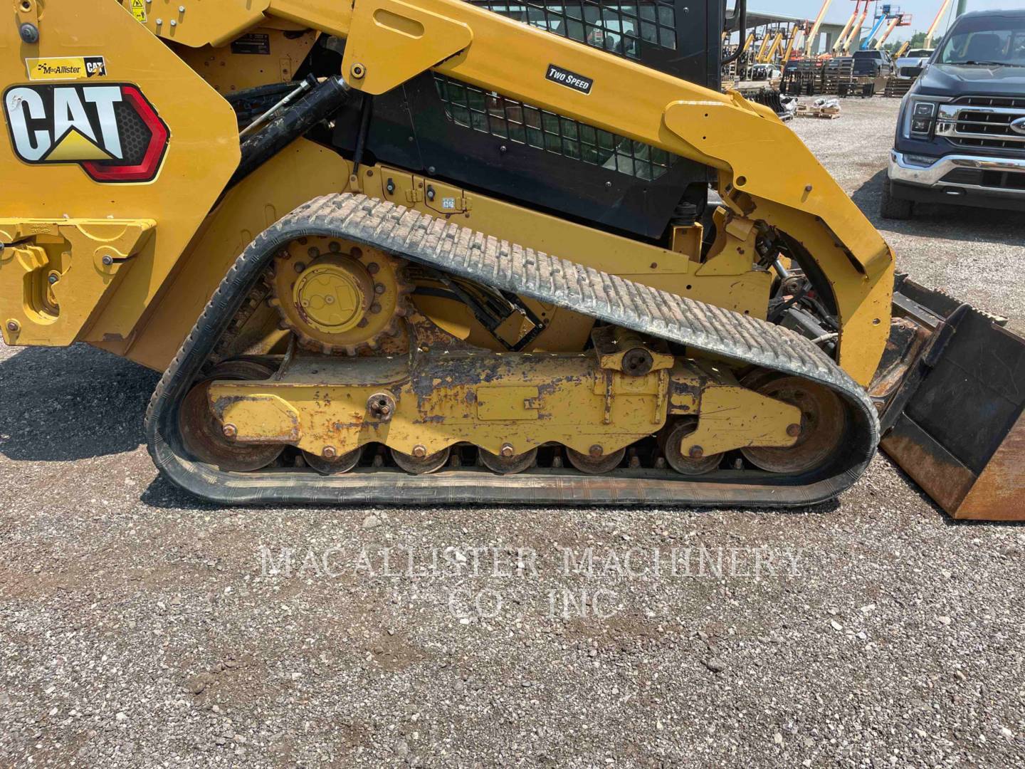 2020 Caterpillar 299D3XE Misc