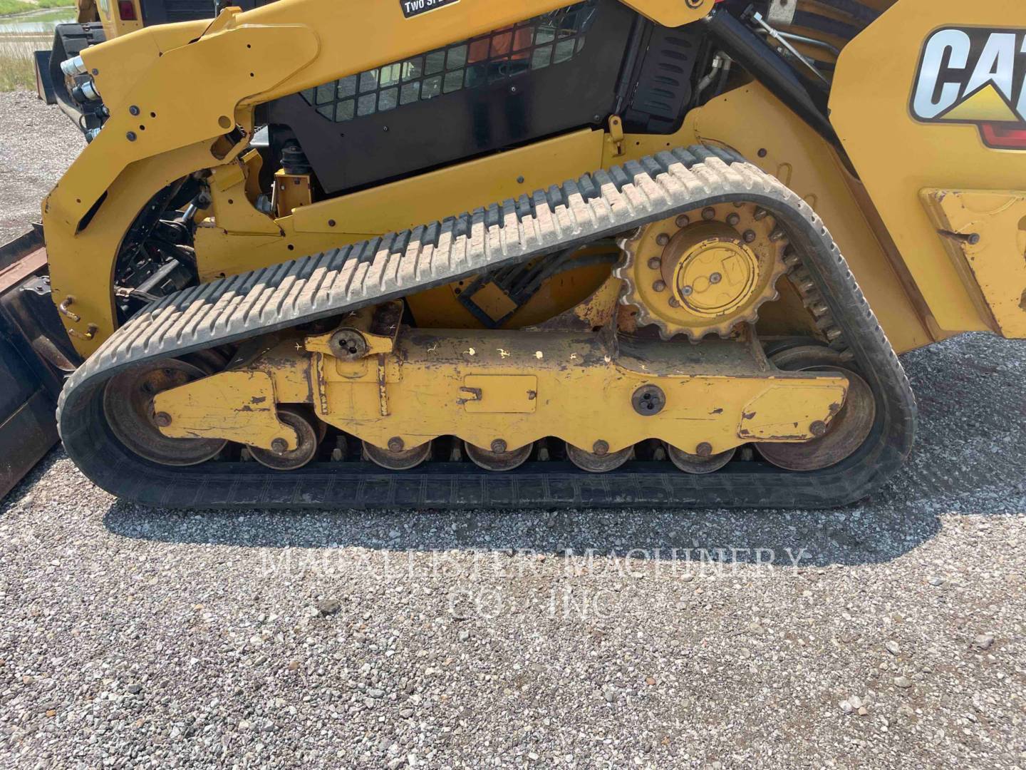 2020 Caterpillar 299D3XE Misc