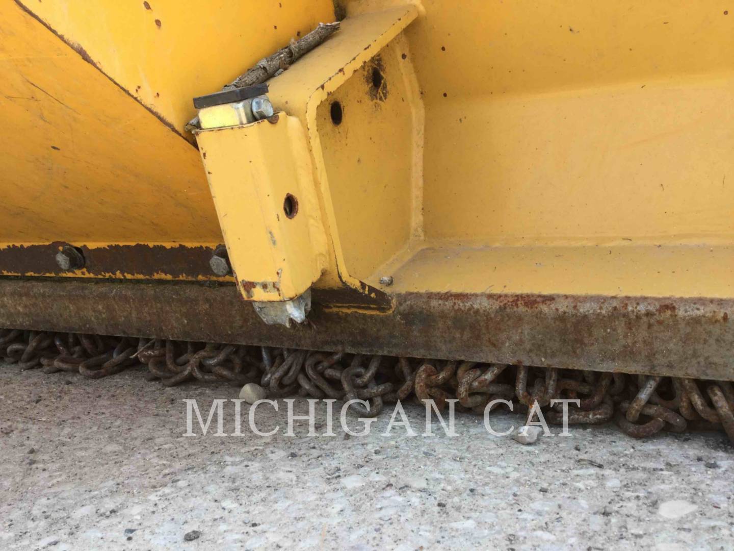 Misc SEPPI.MINI.BMS.105.MULCHING.HEAD Forestry Attachment