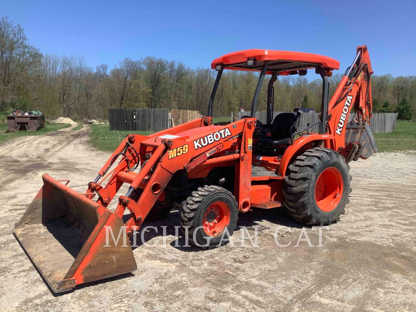 2004 kubota l48 tractor loader backhoe for sale in hyde park ut ironsearch iron search