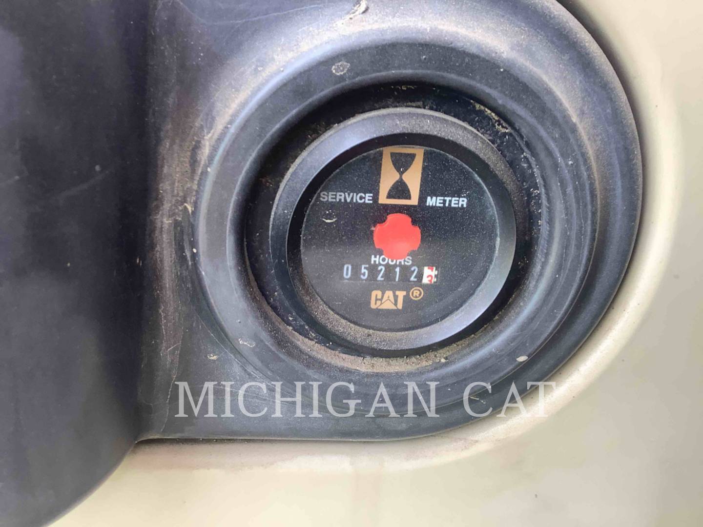 2002 Caterpillar 312CL Excavator