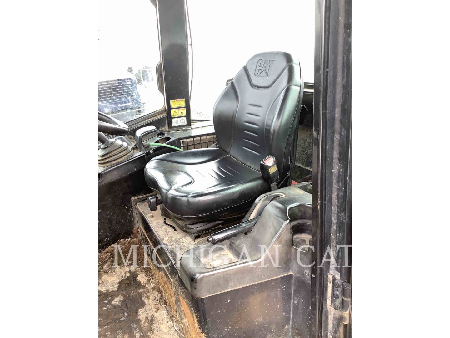 2006 Caterpillar 904B Wheel Loader