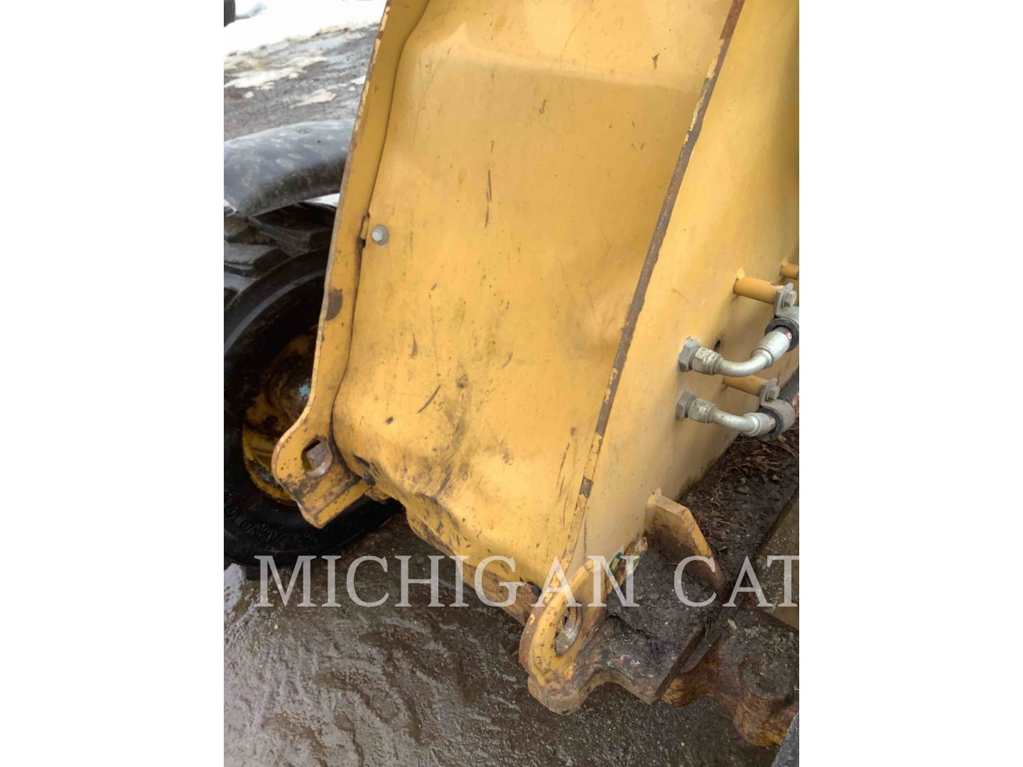 2006 Caterpillar 904B Wheel Loader