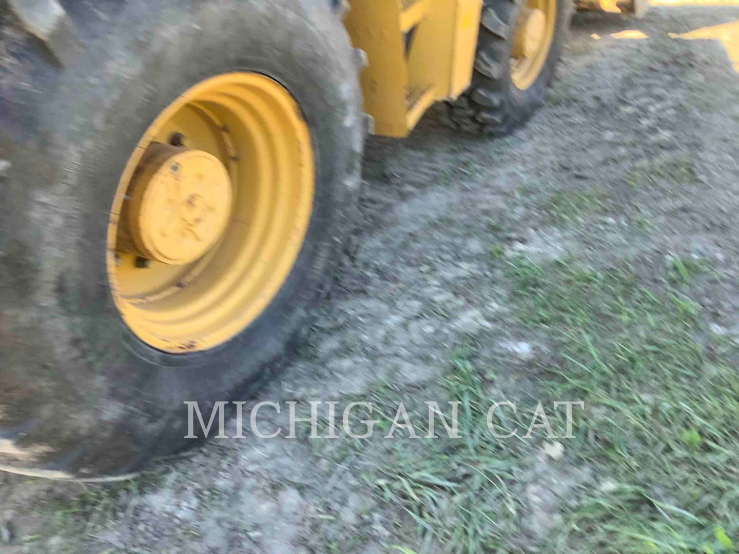 2009 John Deere 410J TC Tractor Loader Backhoe