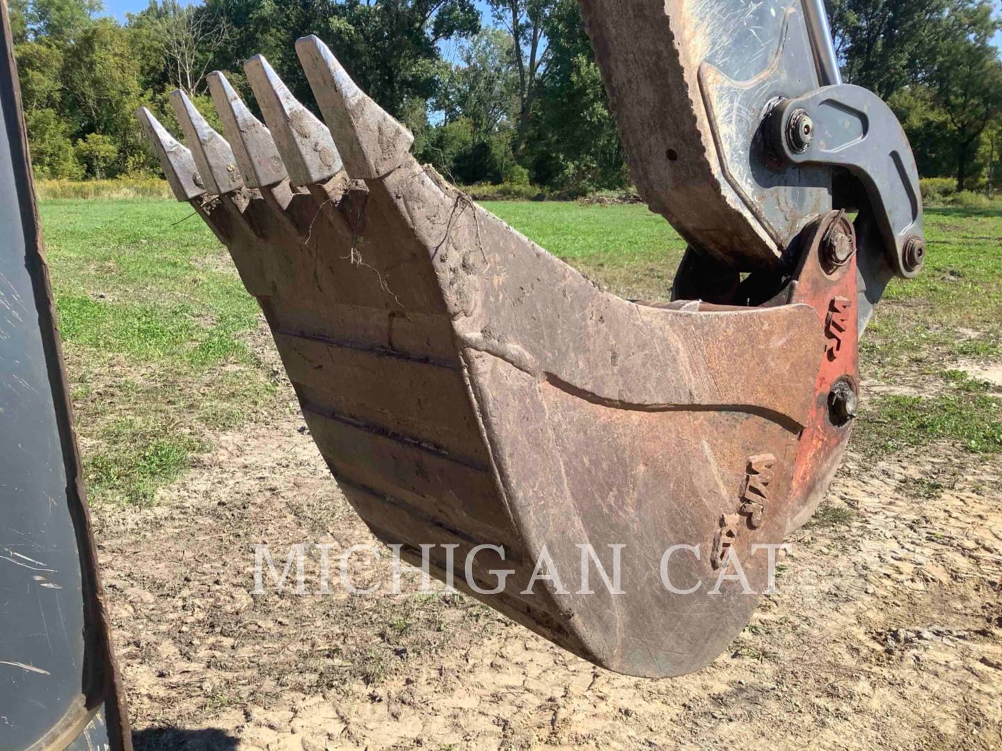 2009 John Deere 410J TC Tractor Loader Backhoe