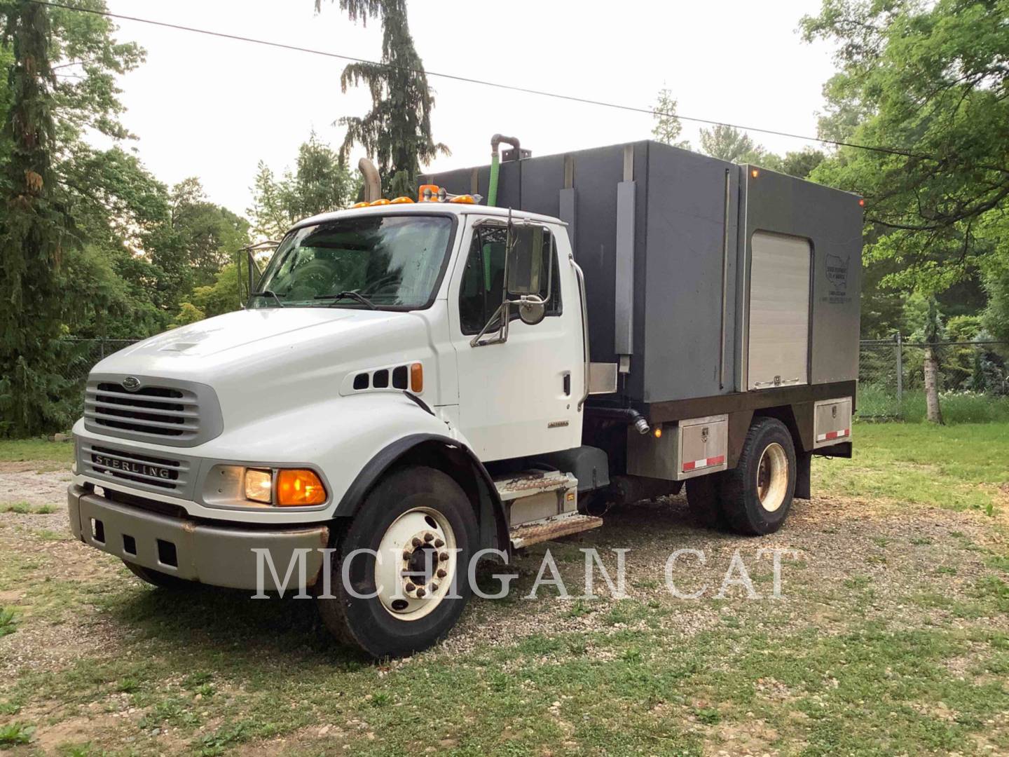 2006 Sterling ACTERRA Truck