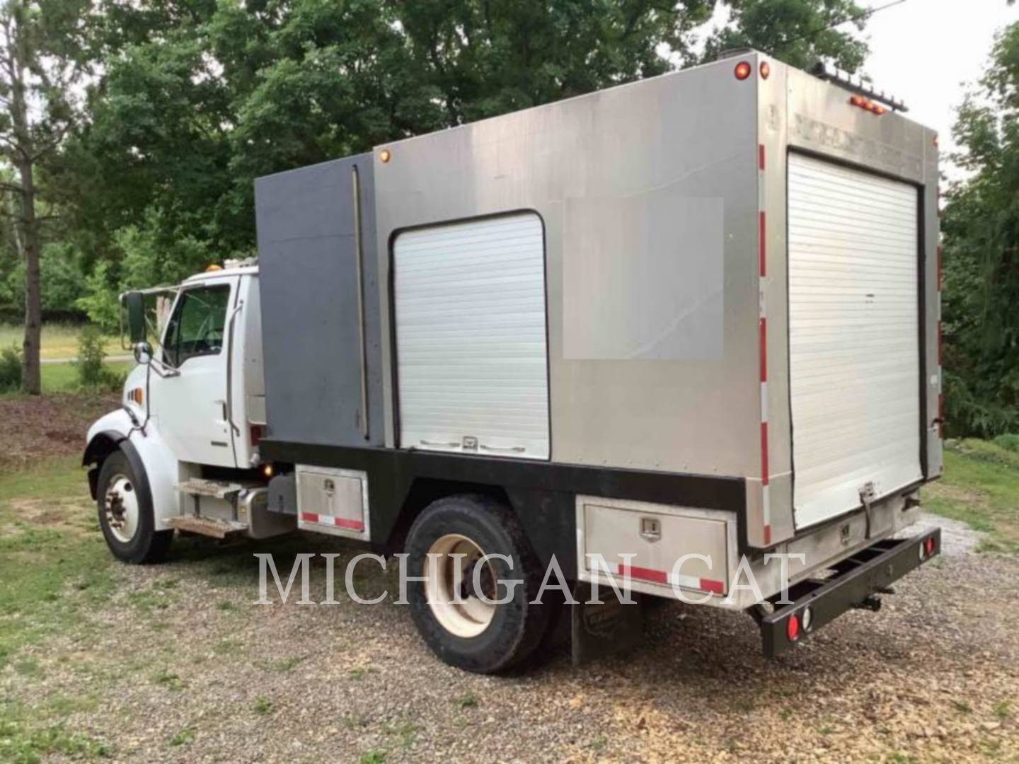 2006 Sterling ACTERRA Truck