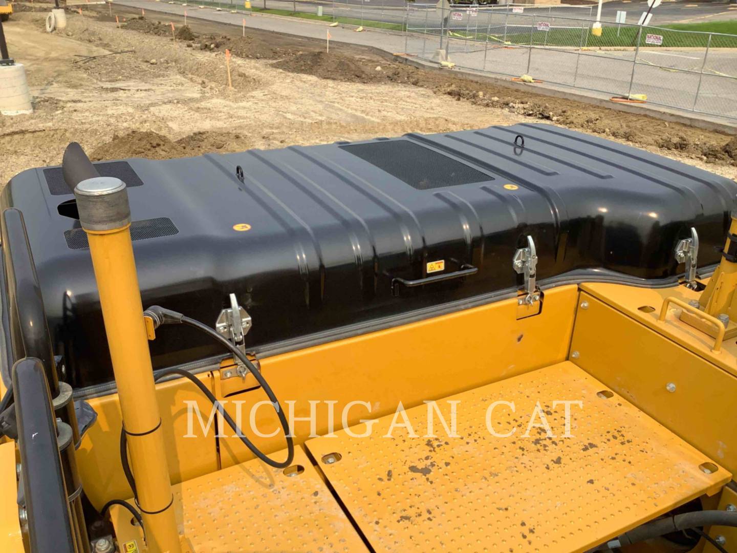 2018 Caterpillar 330FL Excavator