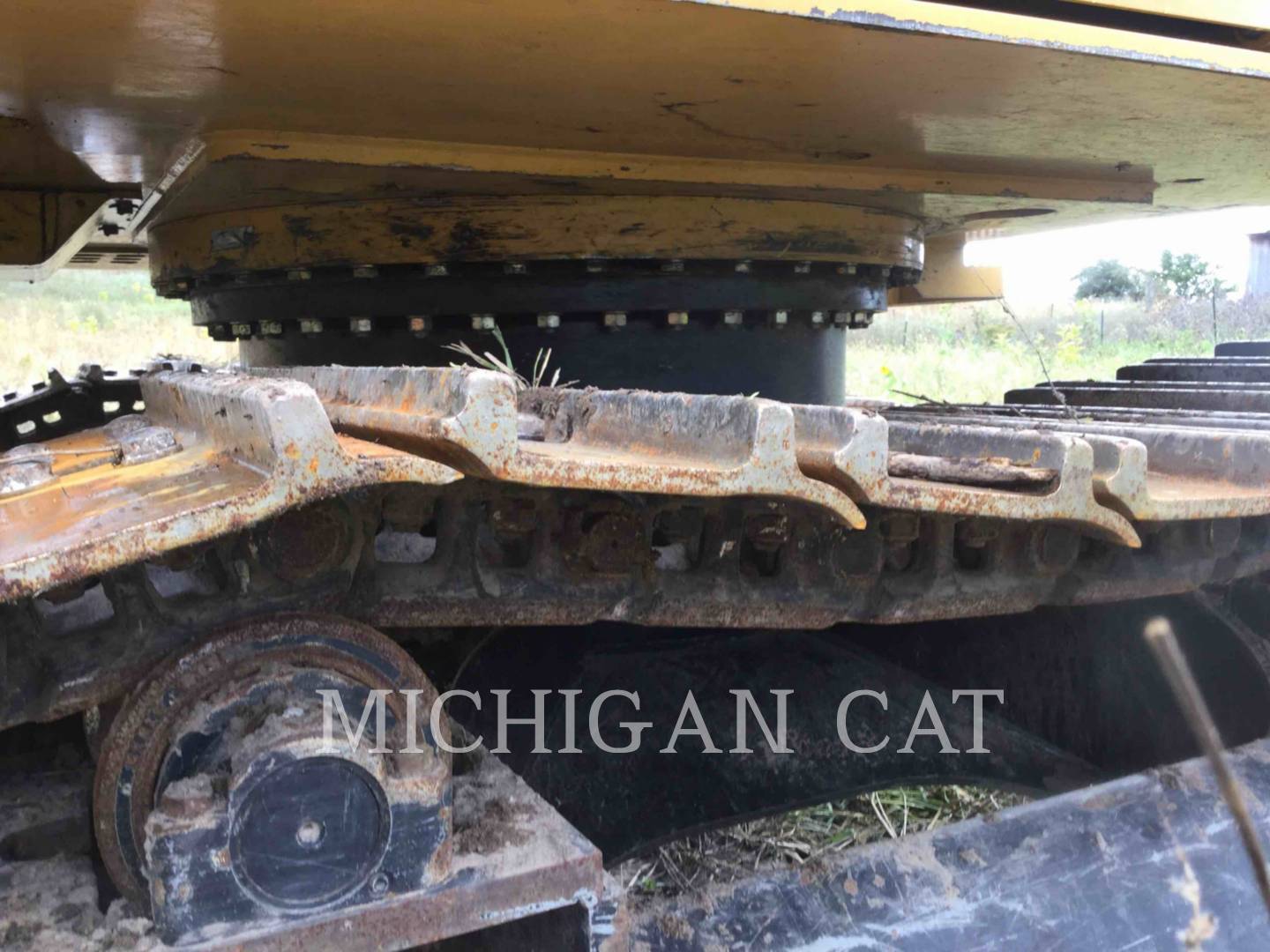 2016 Caterpillar 501HD Misc