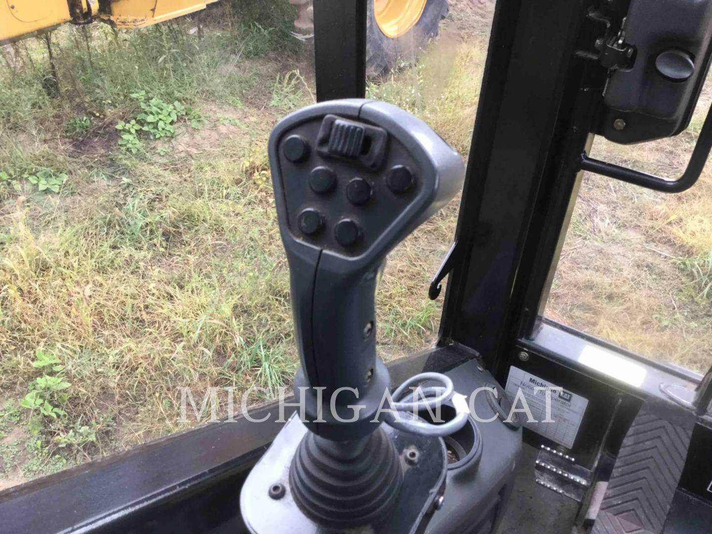 2016 Caterpillar 501HD Misc