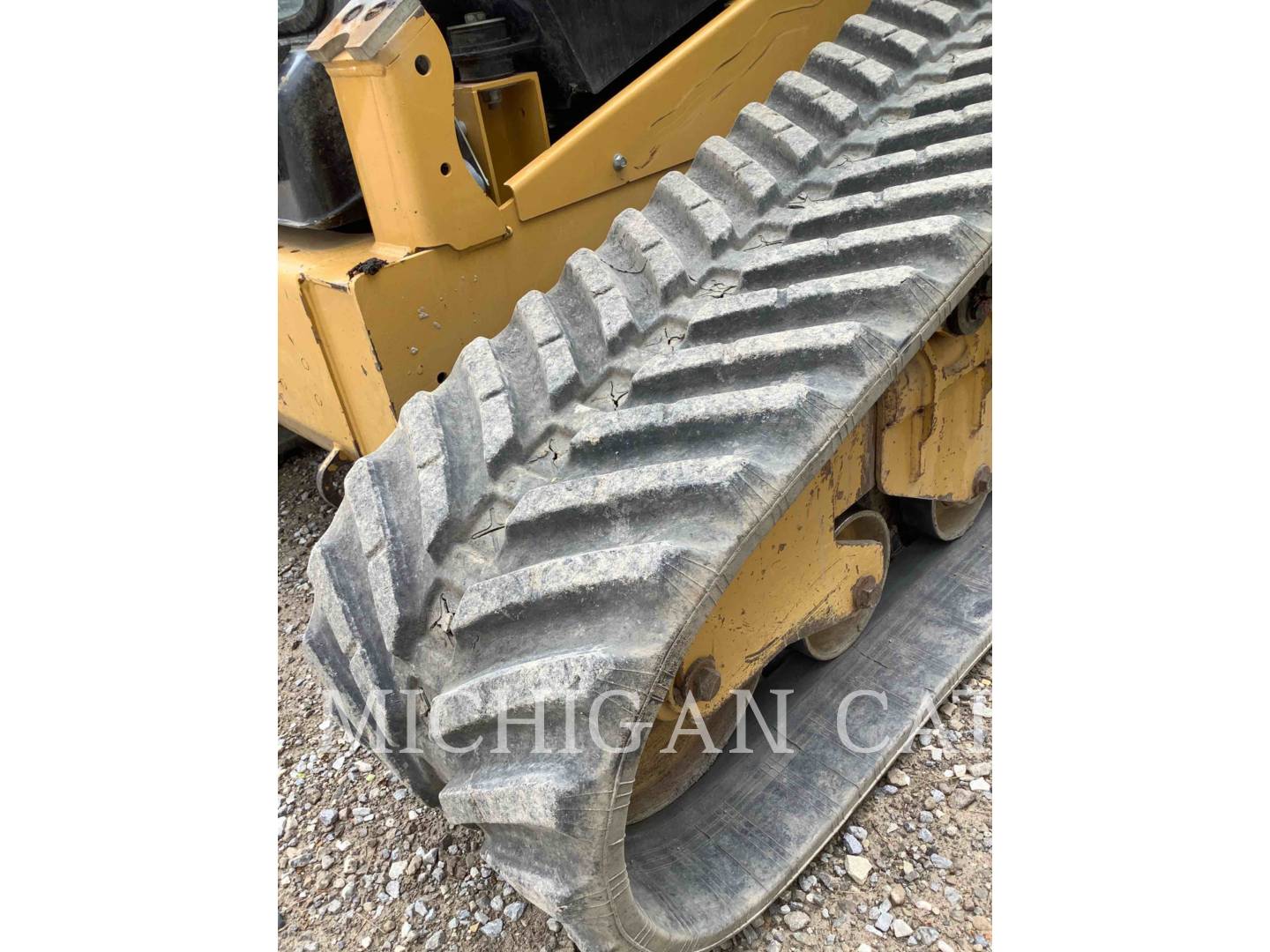 2015 Caterpillar 279D Misc