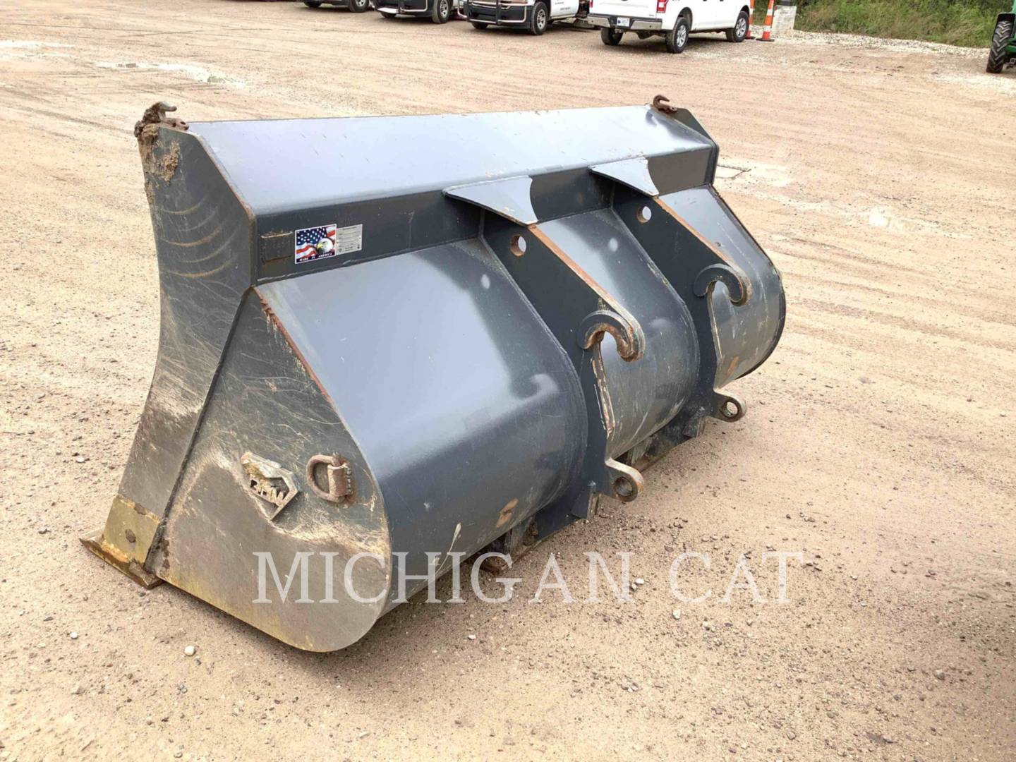 2016 John Deere 544K Wheel Loader