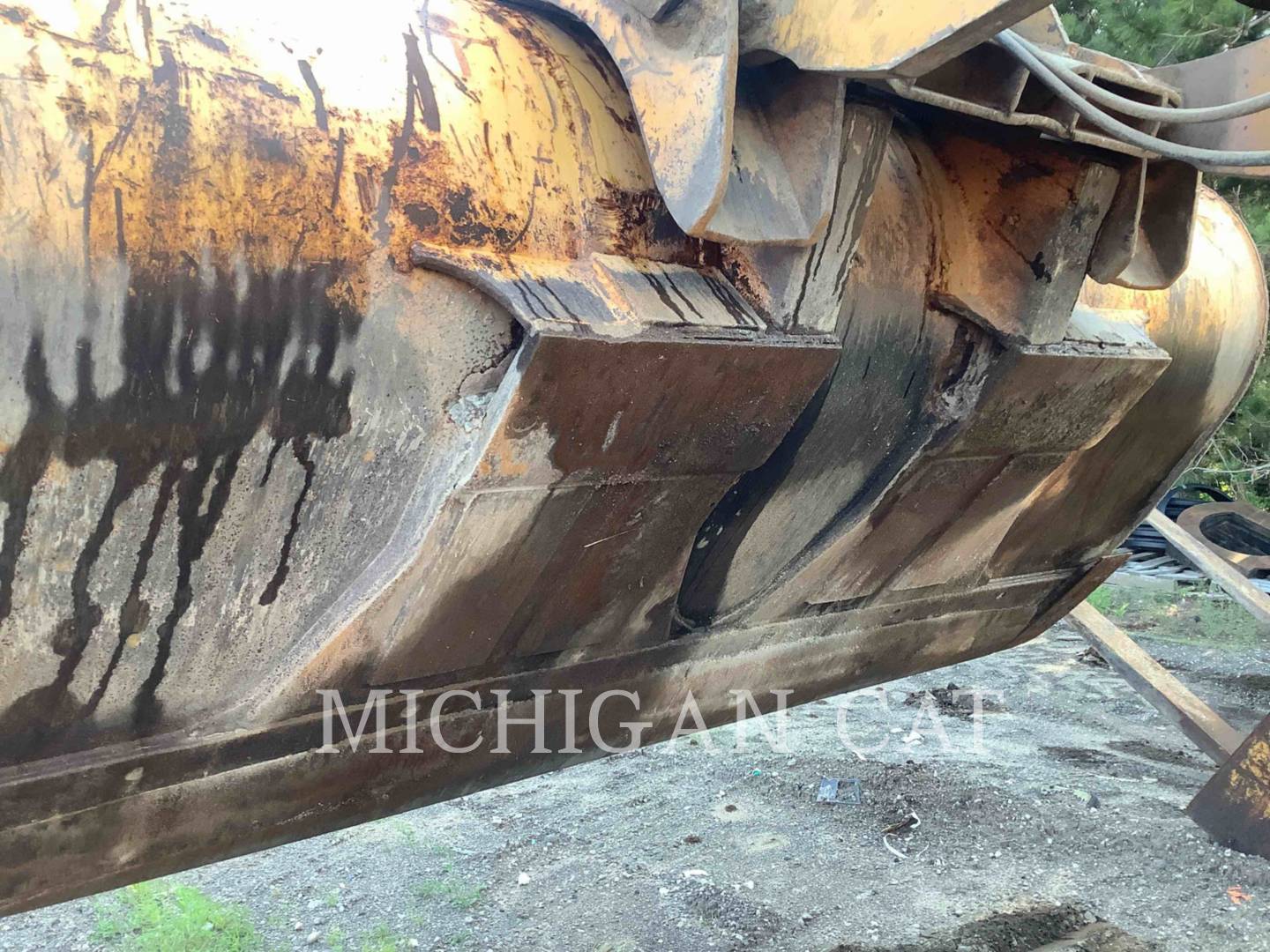 1998 Caterpillar 950G Wheel Loader