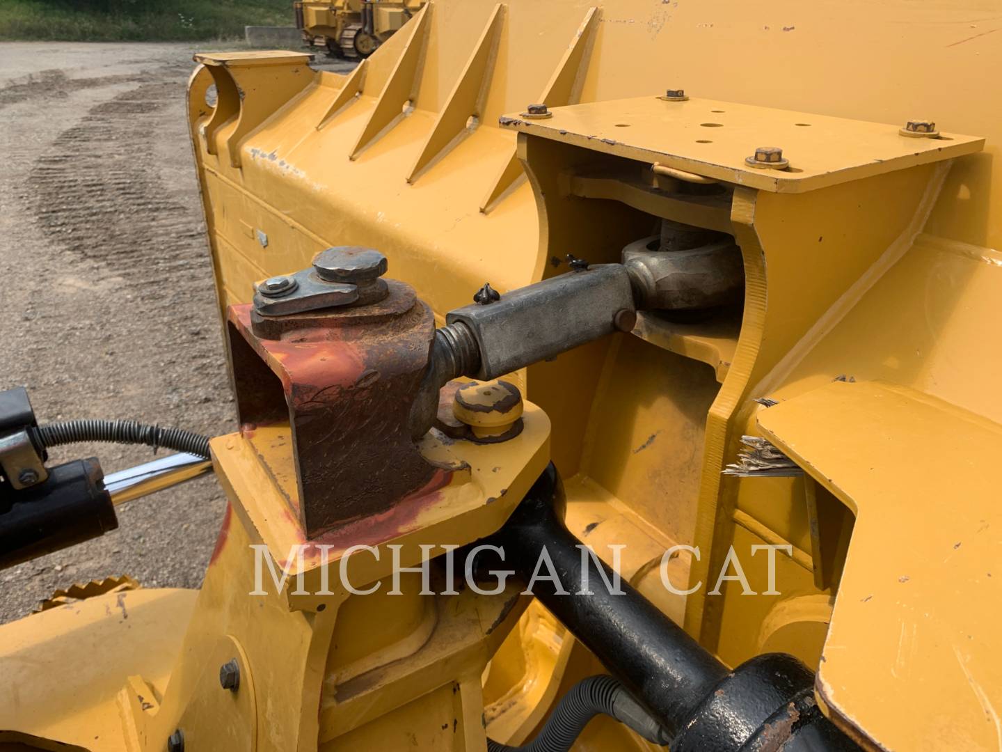 2016 Caterpillar D6K2L AZ2 Dozer