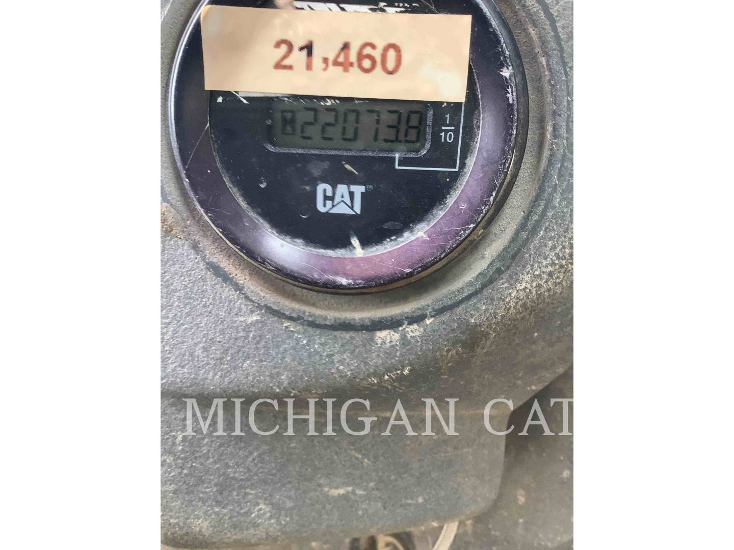 1999 Caterpillar 928G Wheel Loader