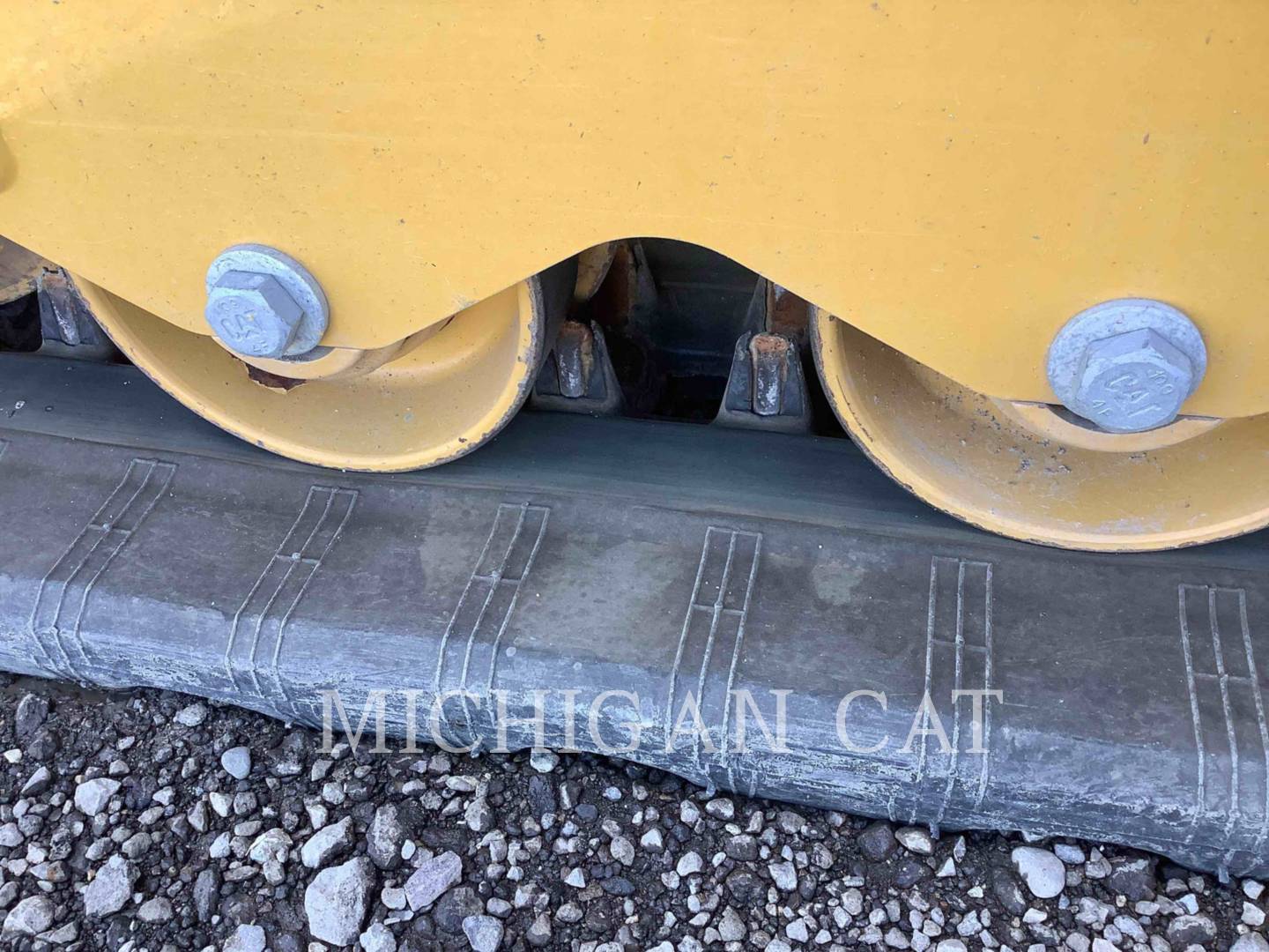 2014 Caterpillar 259D Misc