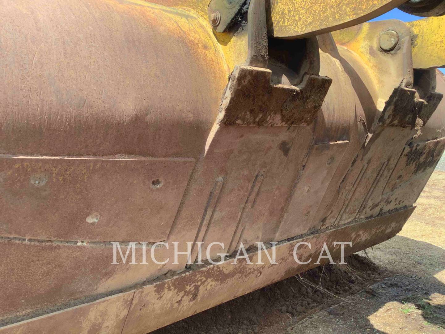 1998 Komatsu WA500.3L Wheel Loader