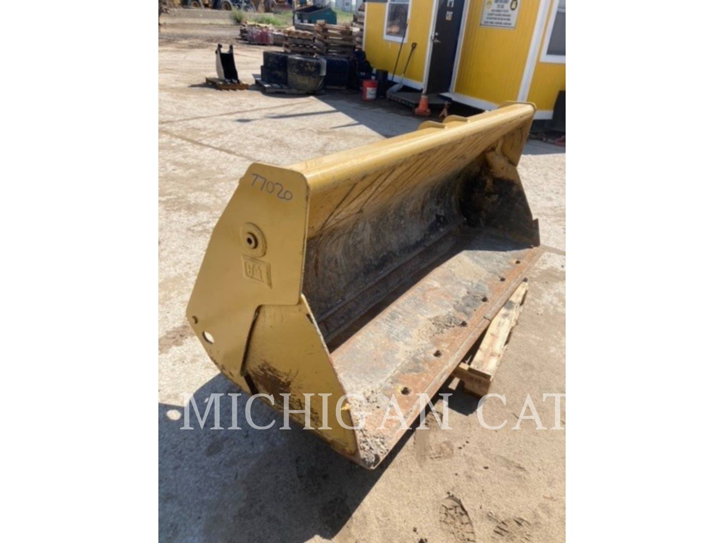 2017 Caterpillar BHL MP 1.30 "F" Bucket