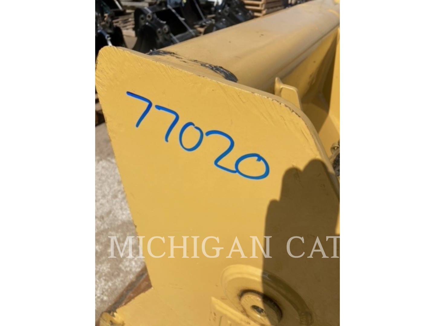 2017 Caterpillar BHL MP 1.30 "F" Bucket