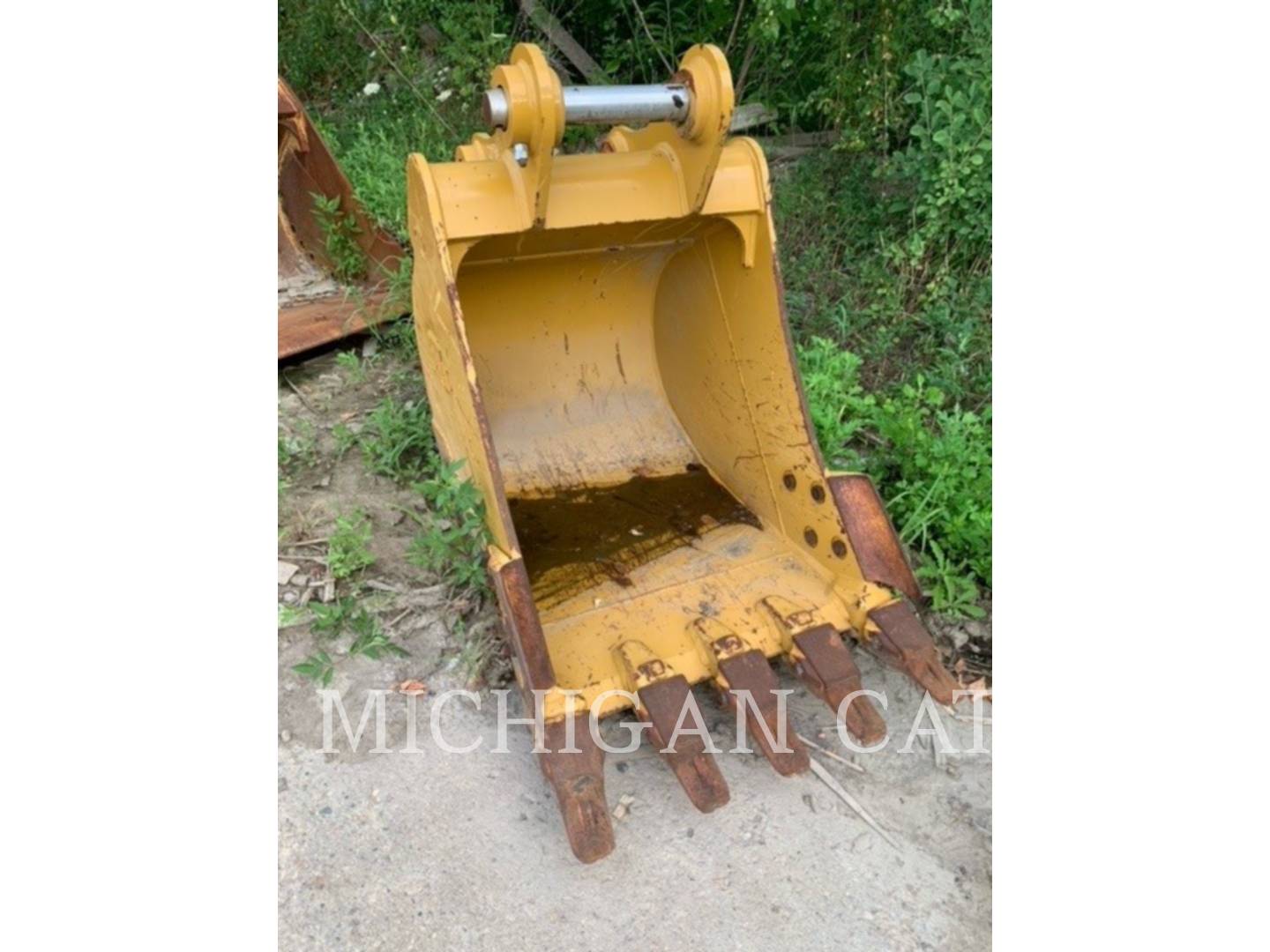 2020 Caterpillar 312 36" GDBKT Bucket