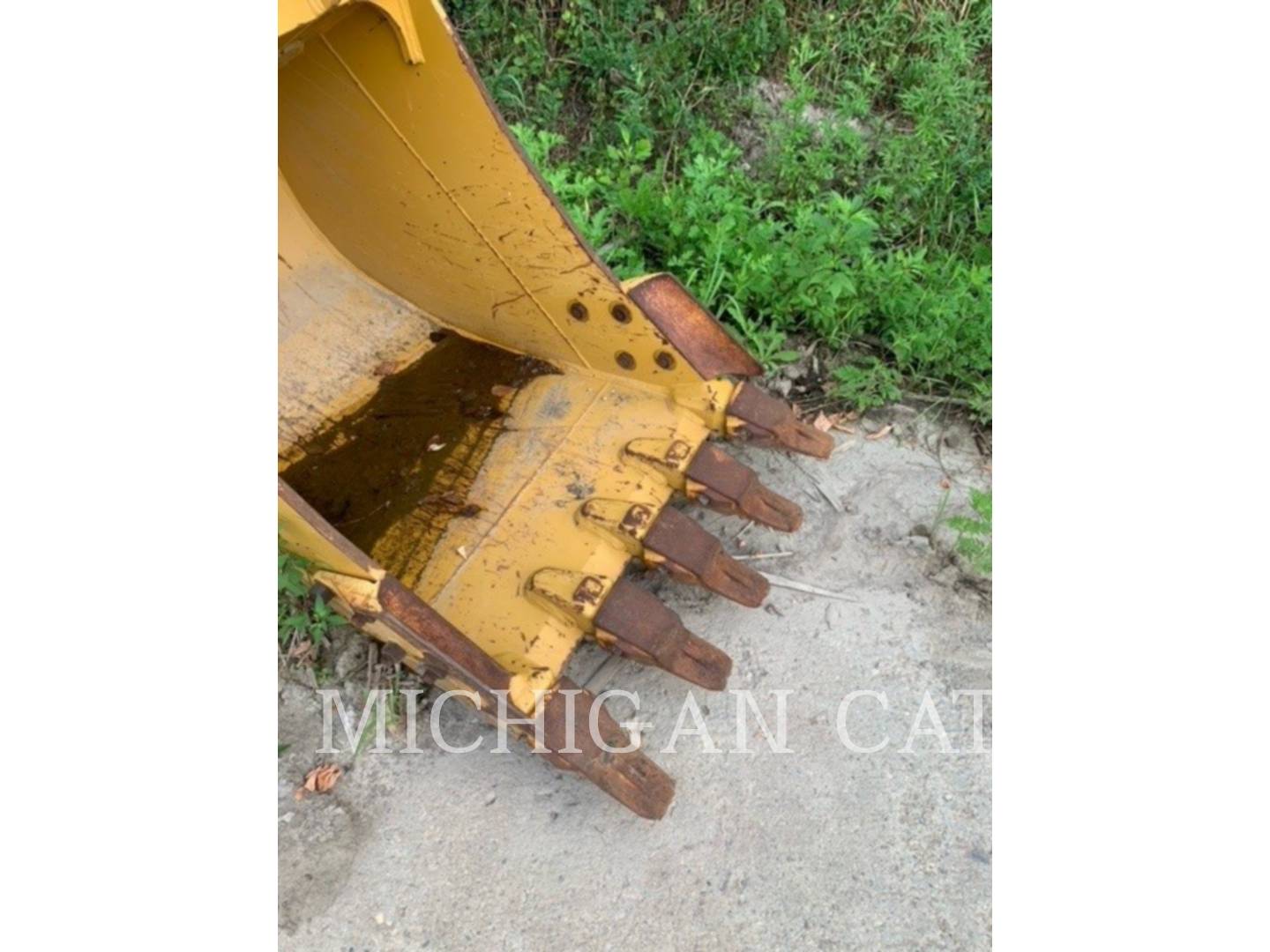 2020 Caterpillar 312 36" GDBKT Bucket