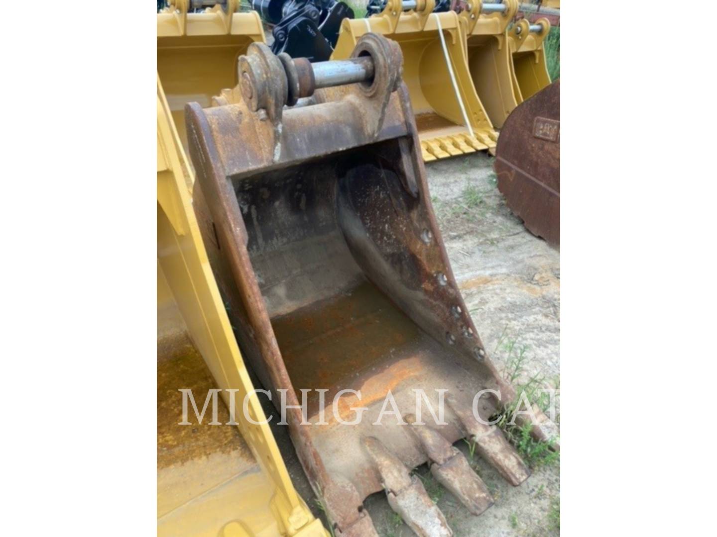 2016 Caterpillar B 36" SDBKT Bucket